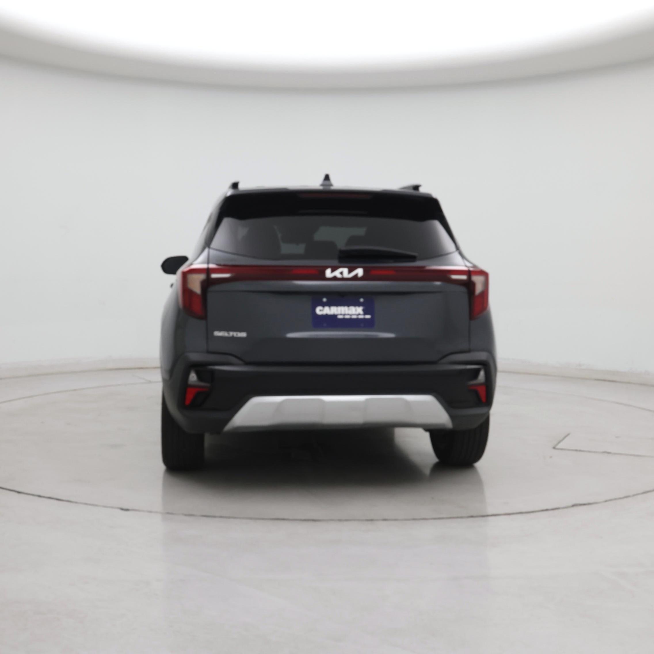 Thumbnail: 2025 Kia Seltos - 6