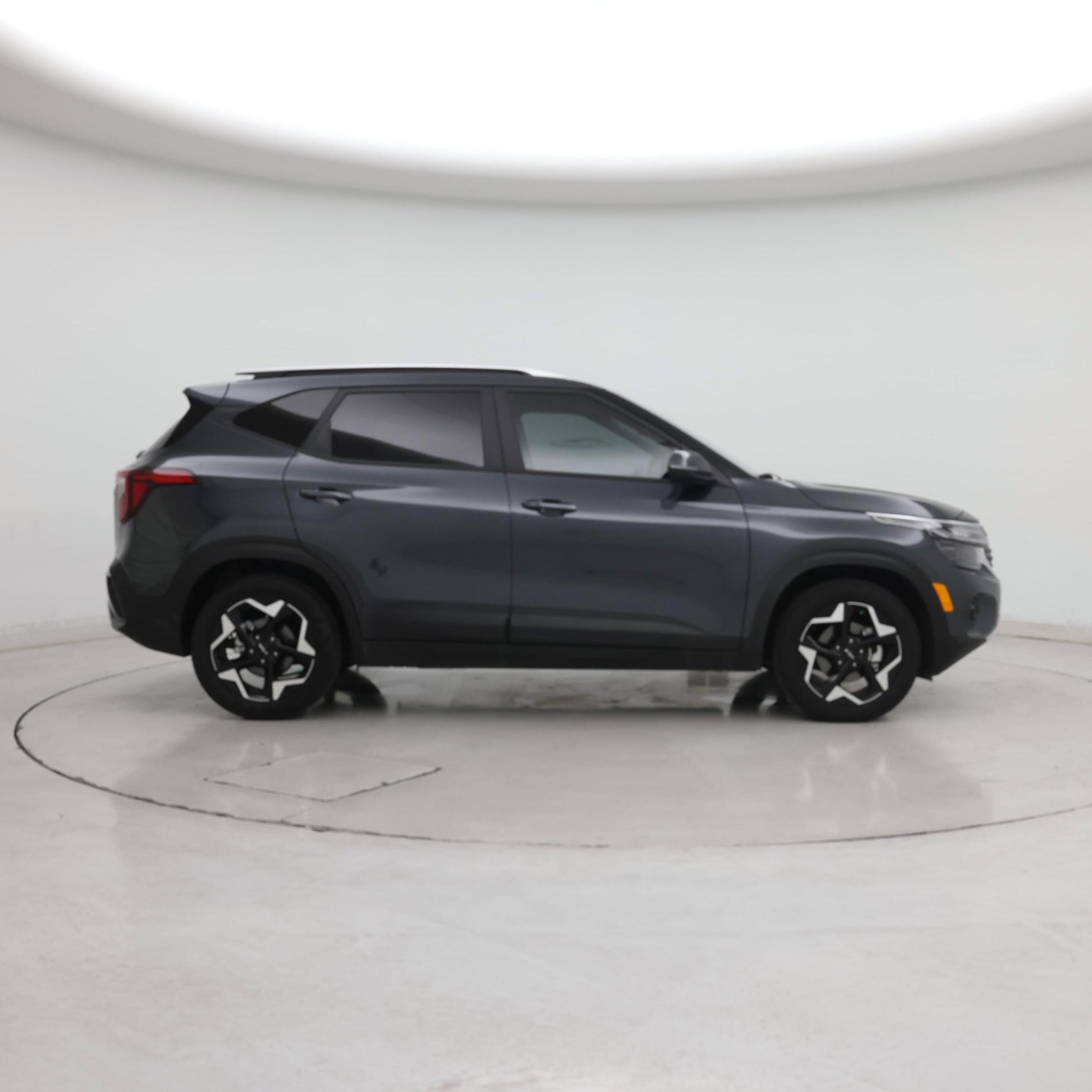 Thumbnail: 2025 Kia Seltos - 7