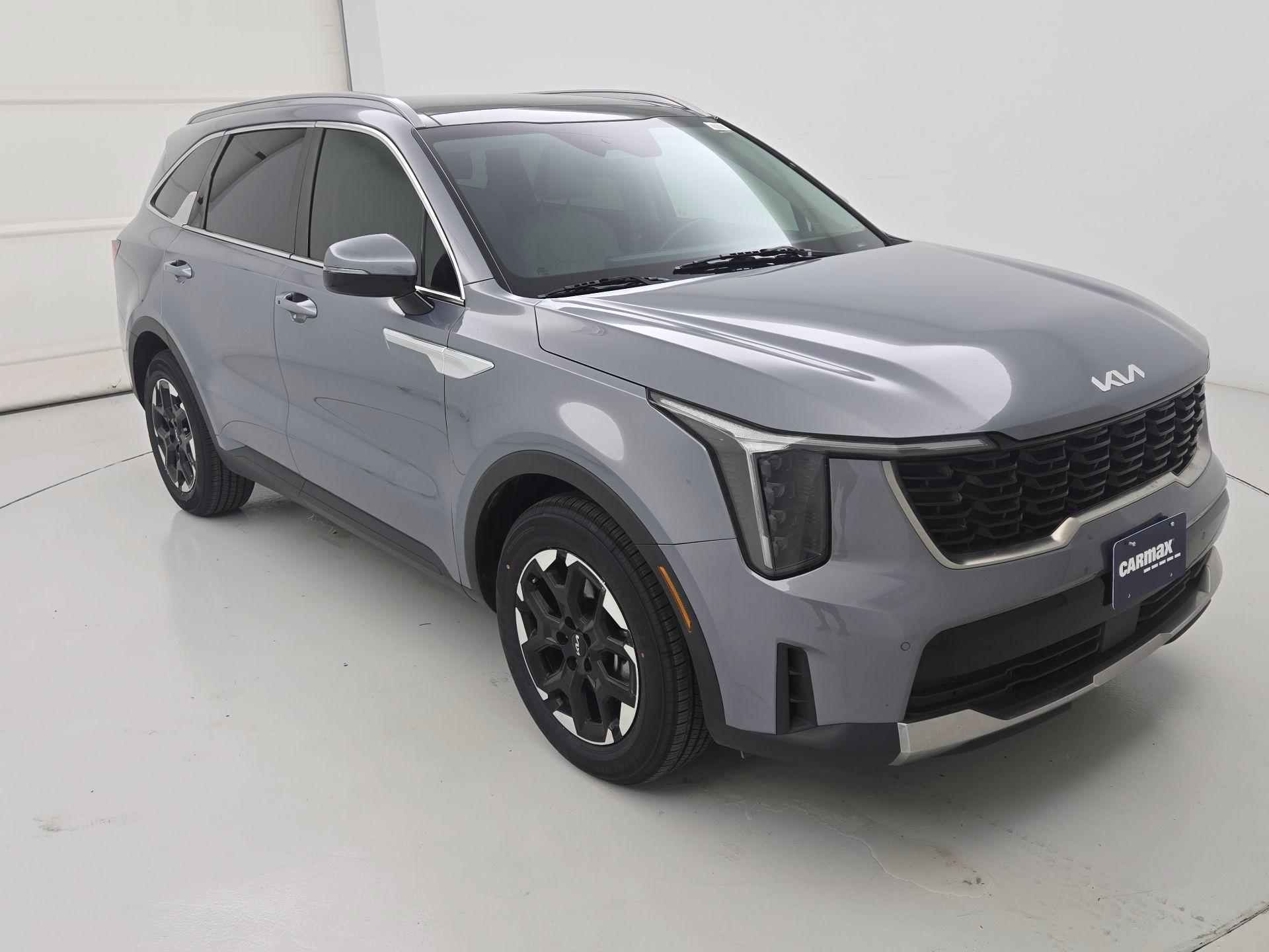 Thumbnail: 2024 Kia Sorento - 1