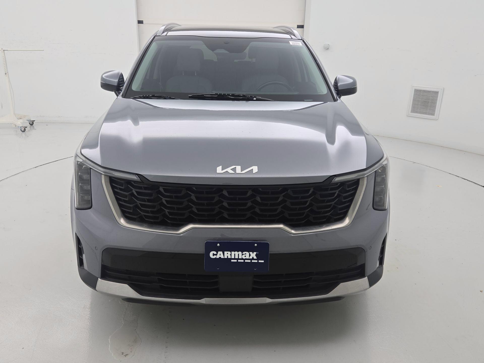 Thumbnail: 2024 Kia Sorento - 2