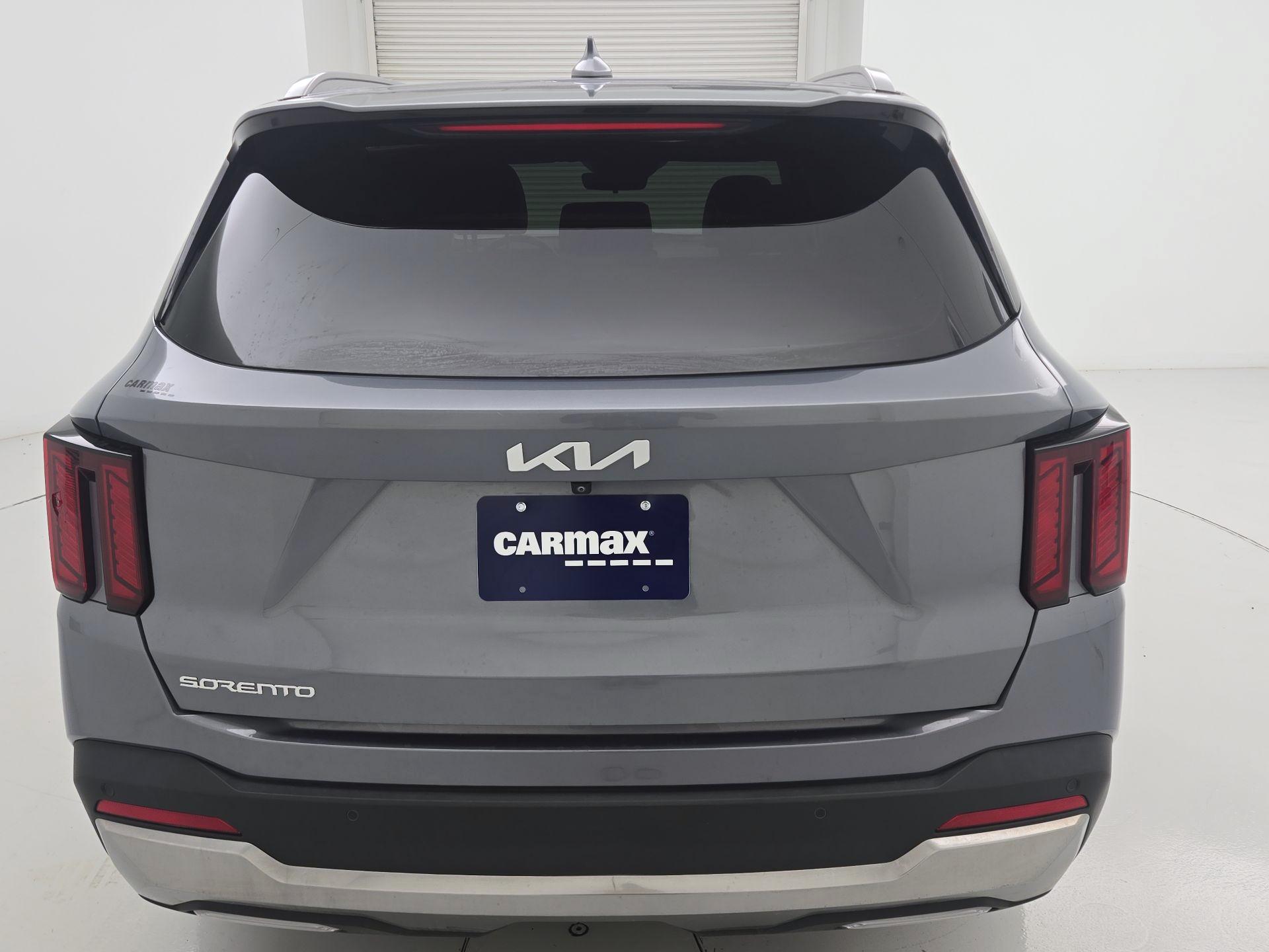 Thumbnail: 2024 Kia Sorento - 6