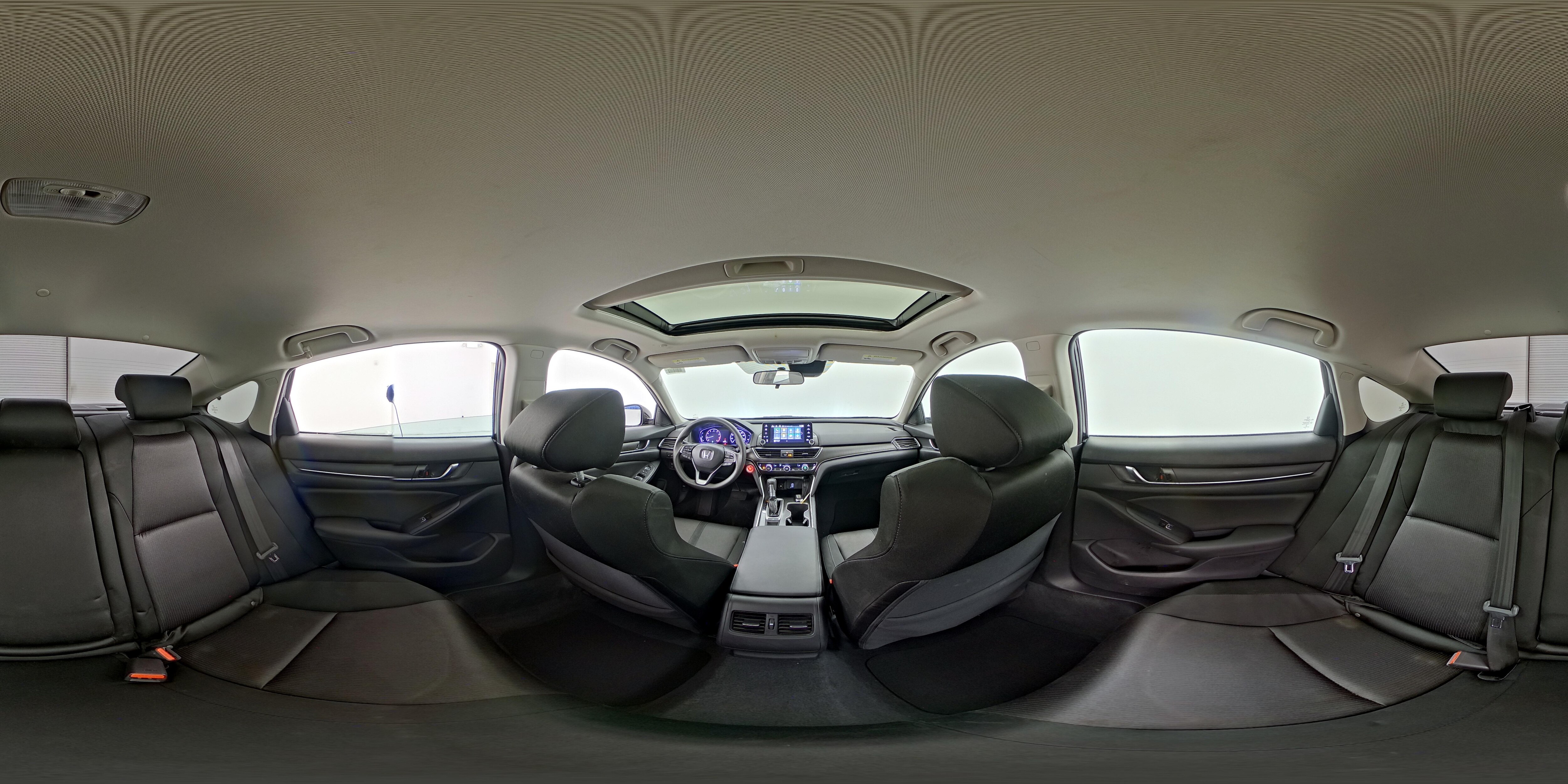 2020 Honda Accord EX - Photo 26