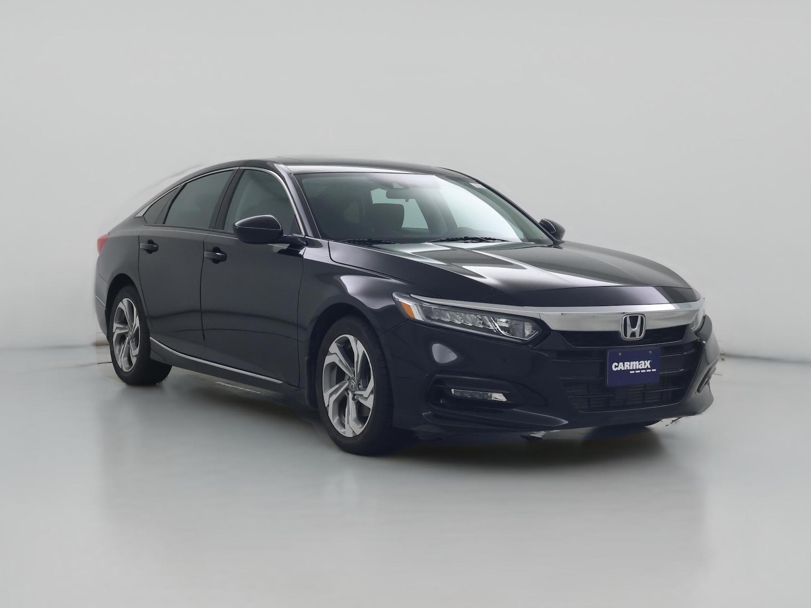 2020 Honda Accord EX - Photo 1