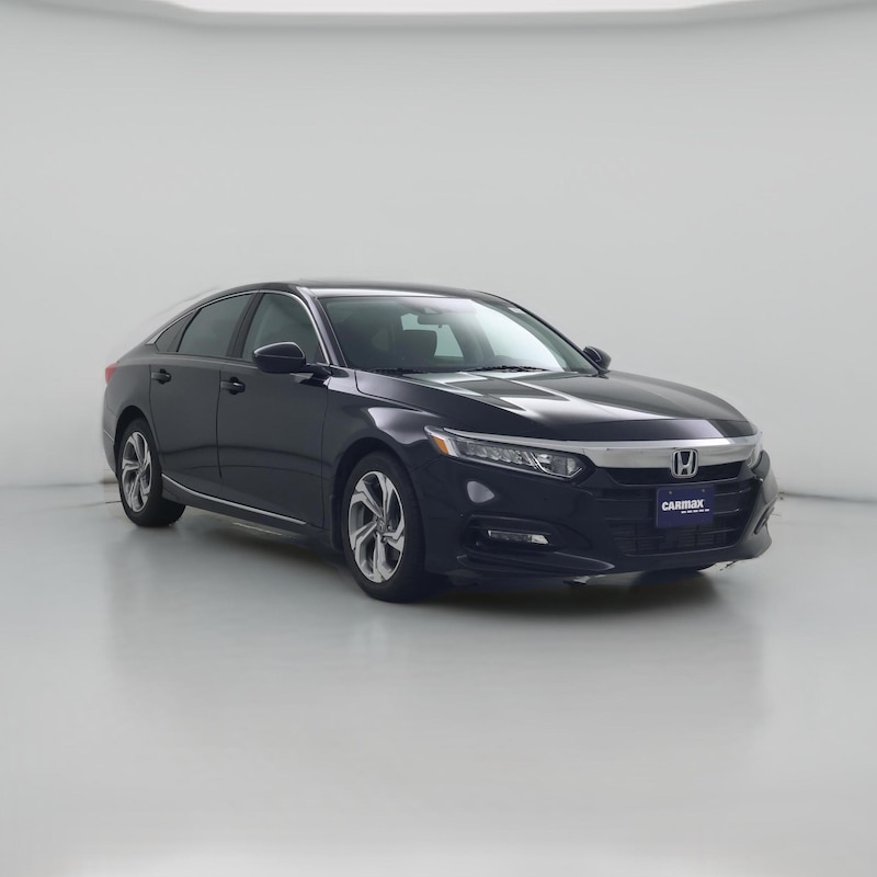 2020 Honda Accord EX