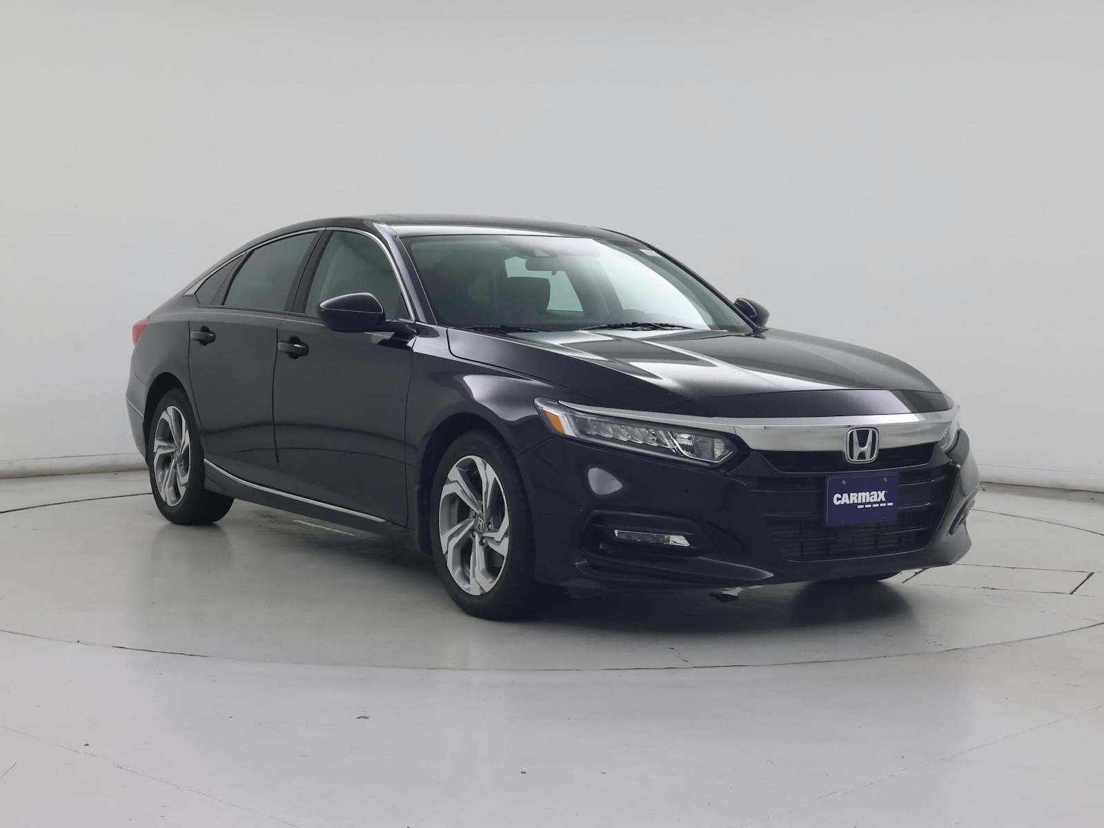 2020 Honda Accord EX - Photo 2