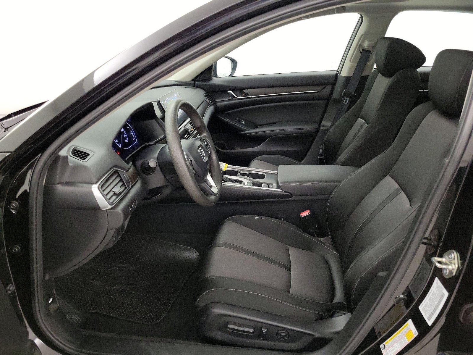 2020 Honda Accord EX - Photo 12