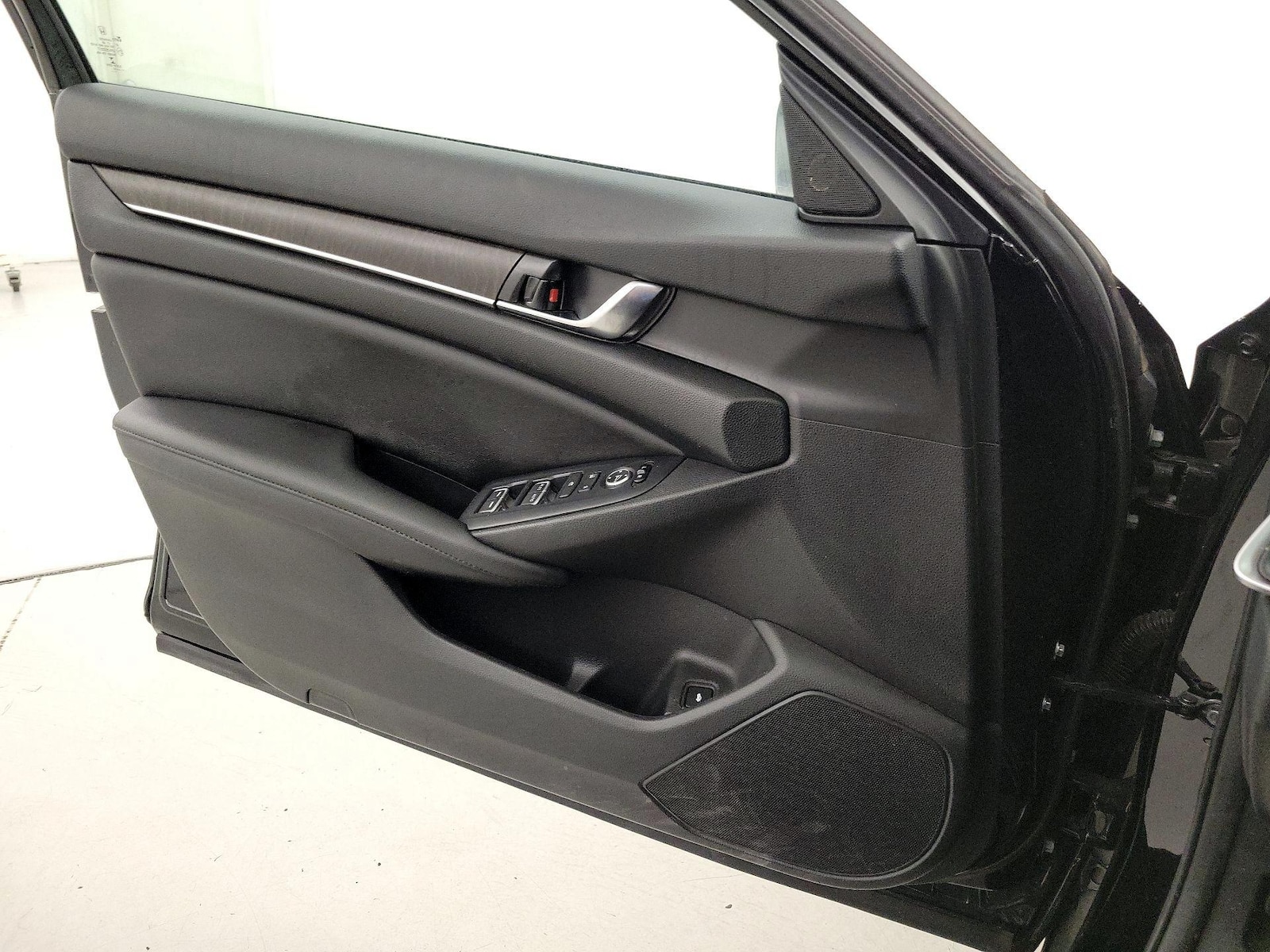 2020 Honda Accord EX - Photo 13