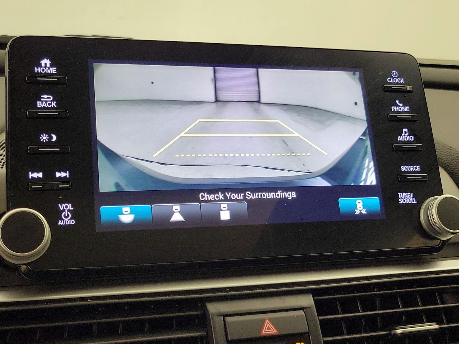 2020 Honda Accord EX - Photo 15