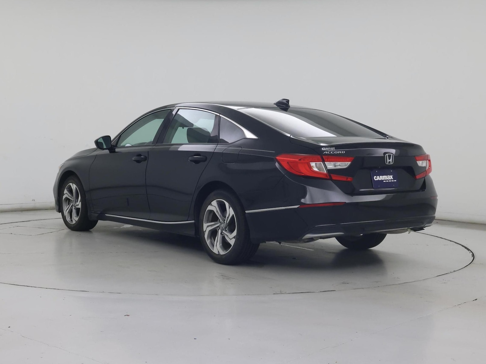 2020 Honda Accord EX - Photo 3