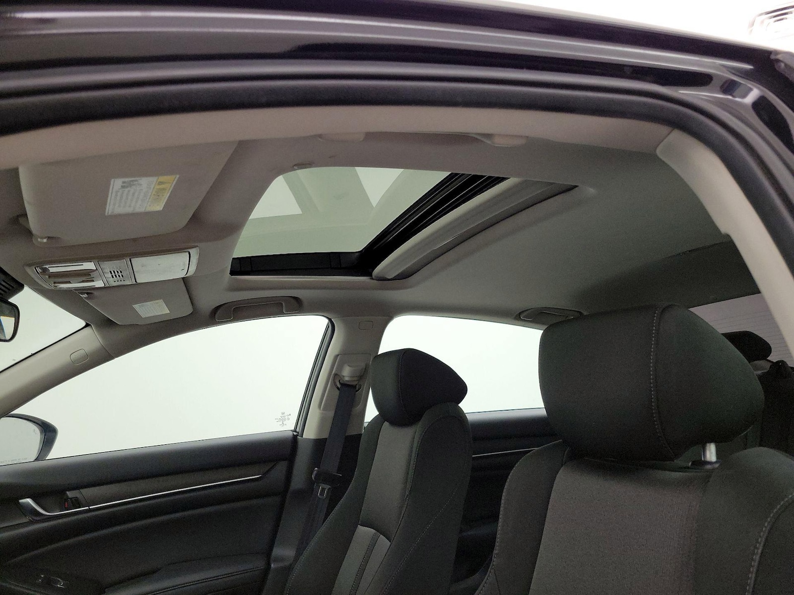 2020 Honda Accord EX - Photo 20