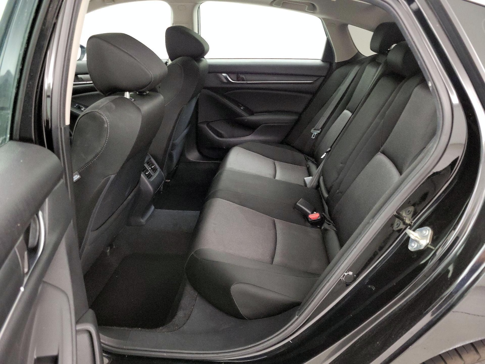 2020 Honda Accord EX - Photo 21