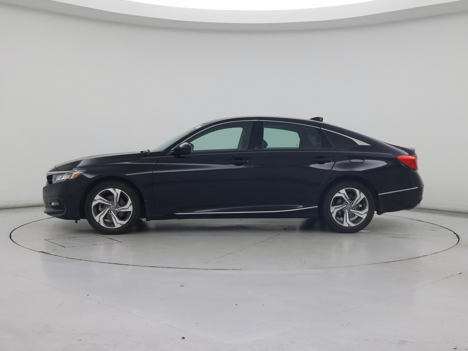 2020 Honda Accord EX - Photo 4