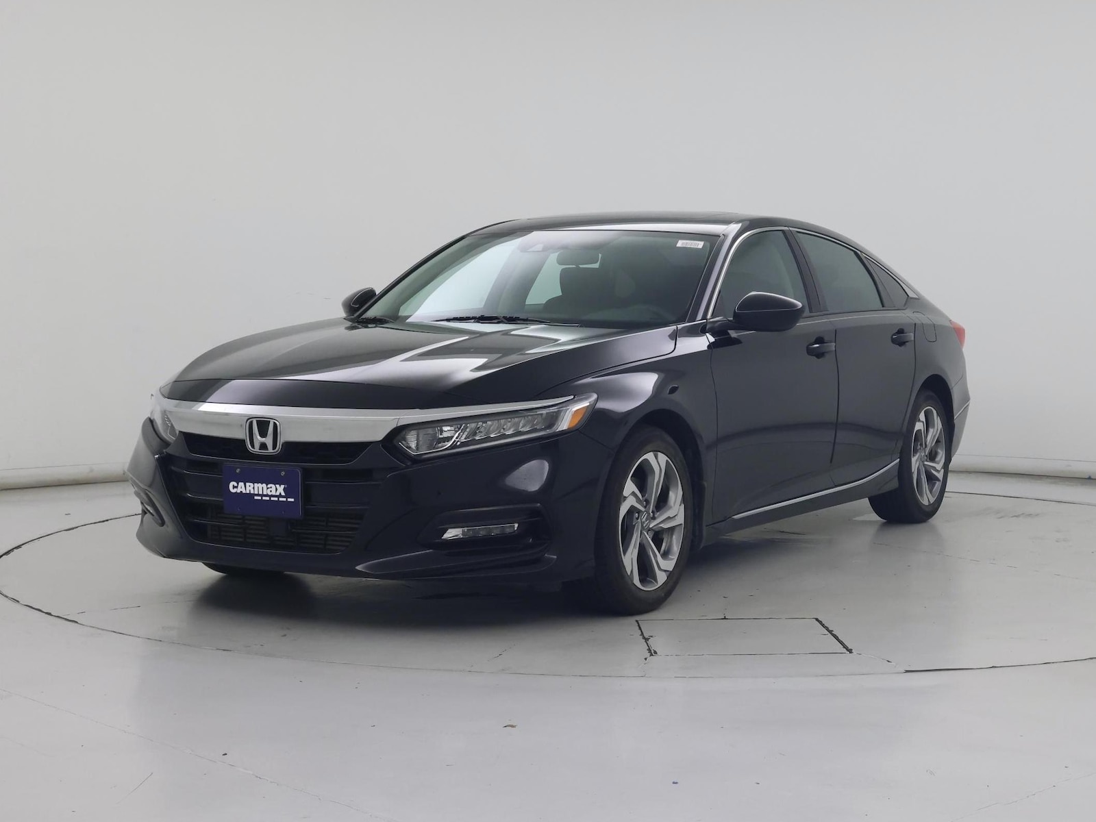 2020 Honda Accord EX - Photo 5