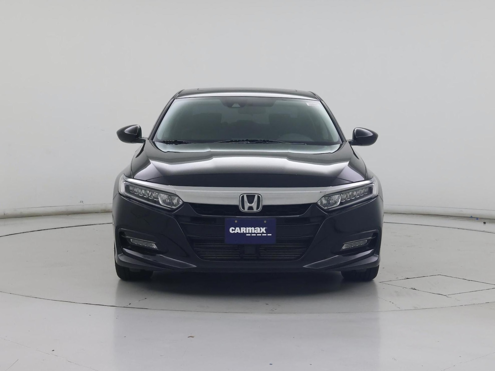 2020 Honda Accord EX - Photo 6