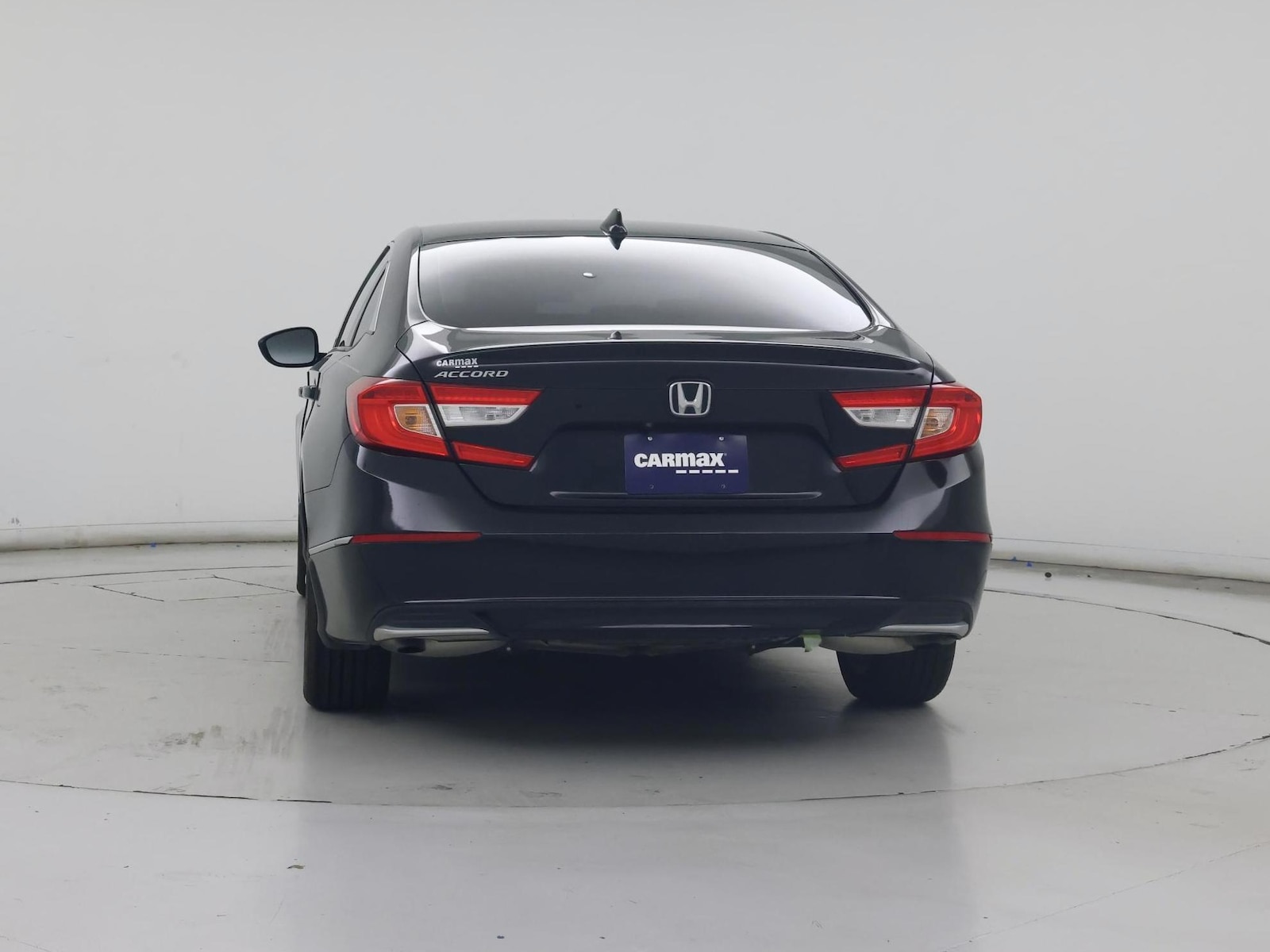 2020 Honda Accord EX - Photo 7