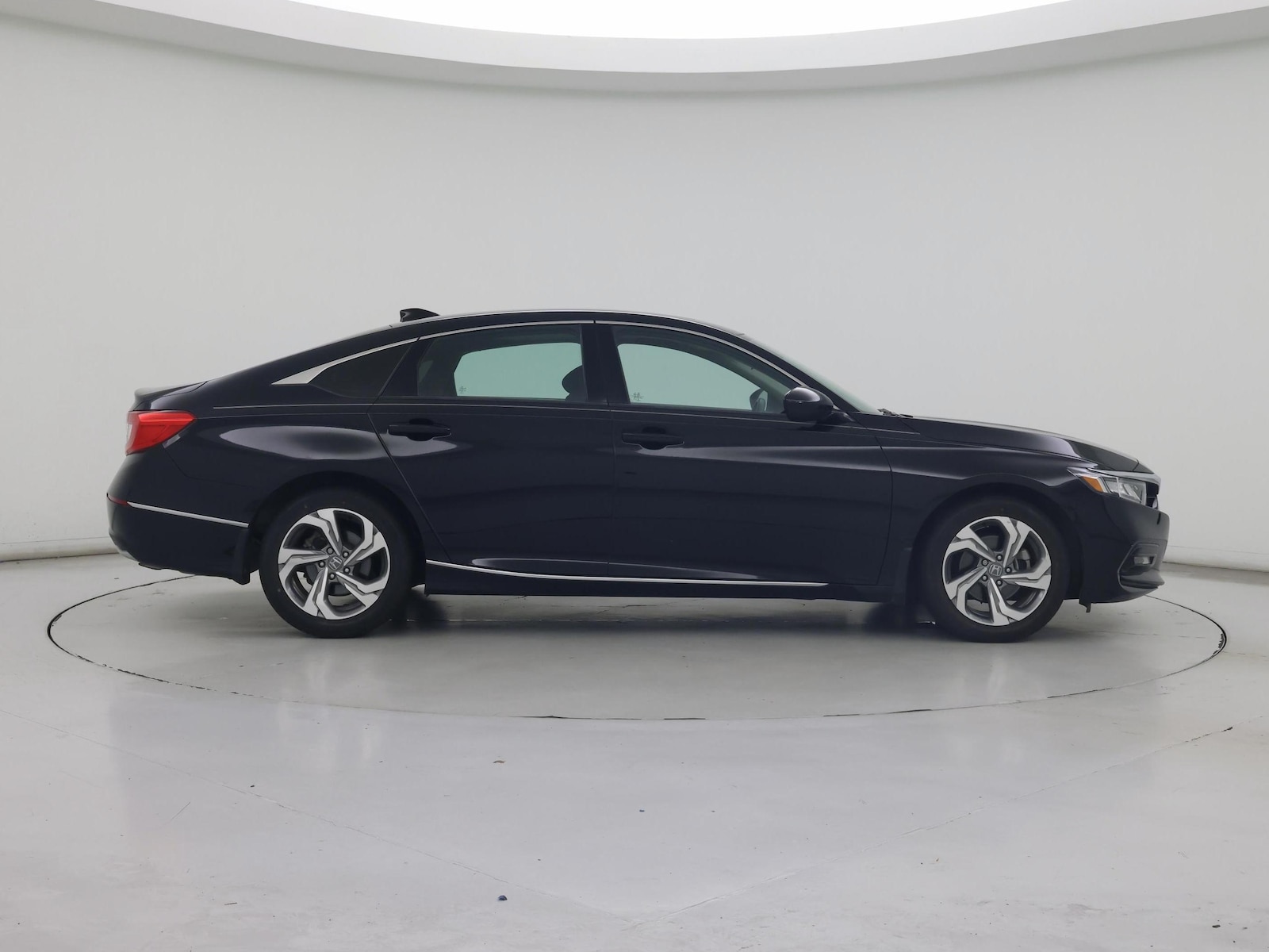 2020 Honda Accord EX - Photo 8