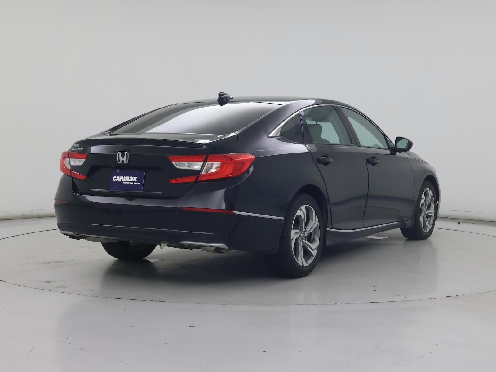 2020 Honda Accord EX - Photo 9