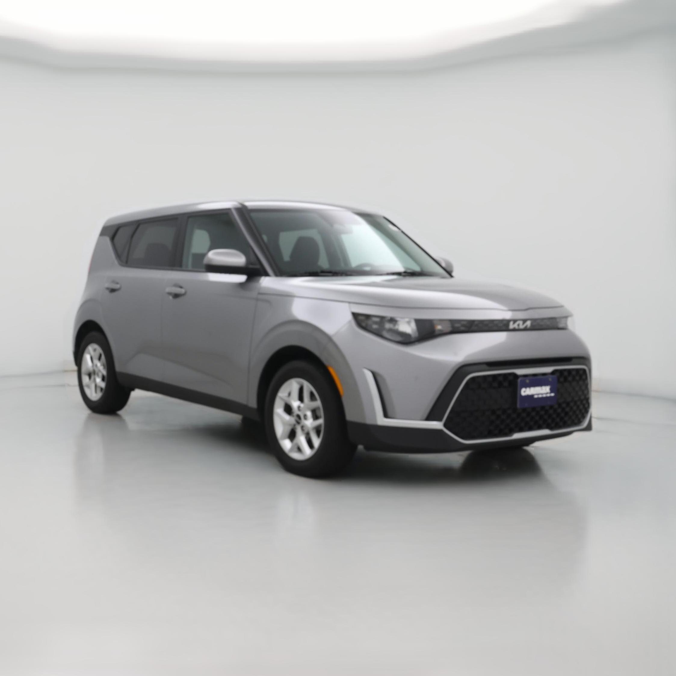 Thumbnail: 2025 Kia Soul - 1