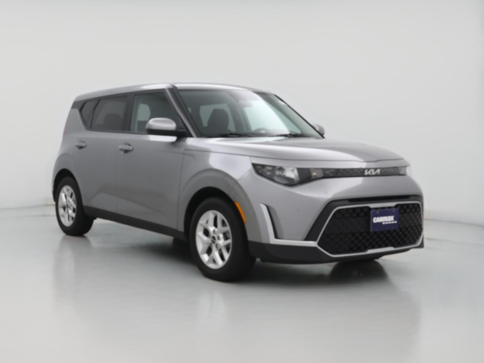 2025 Kia Soul