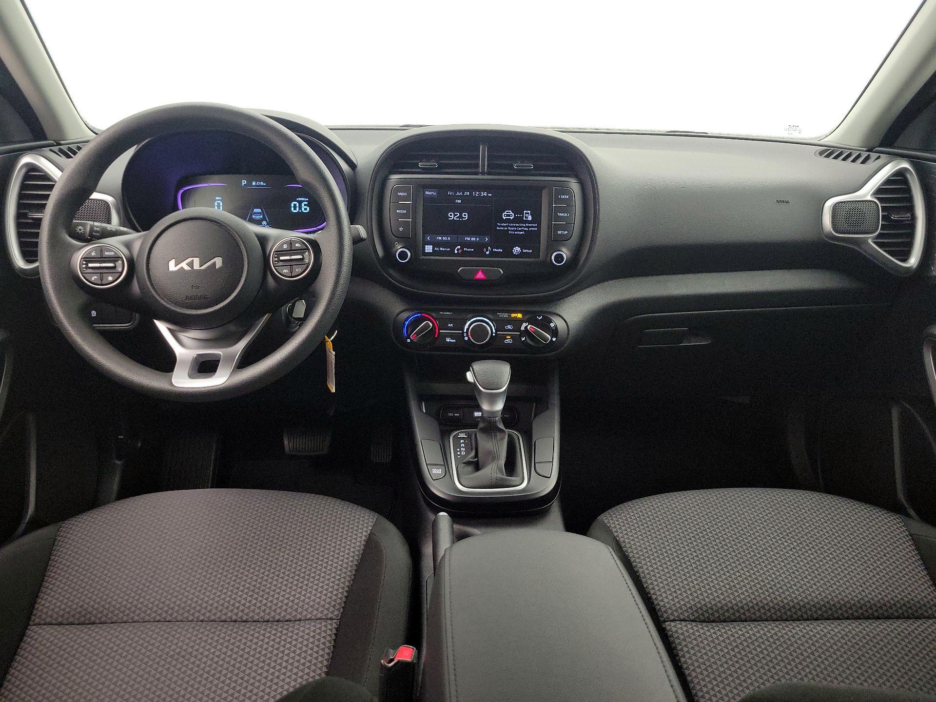 Thumbnail: 2025 Kia Soul - 9
