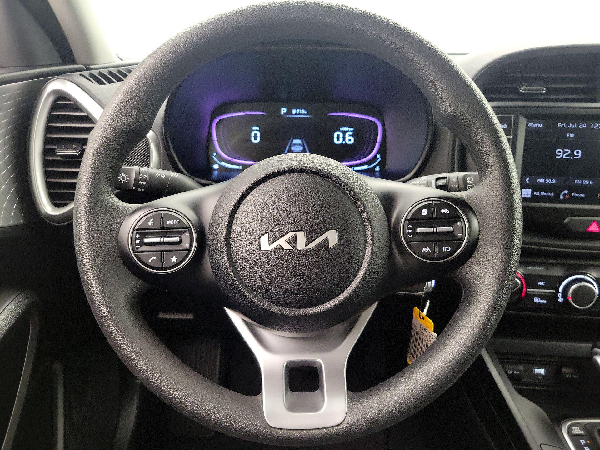 Thumbnail: 2025 Kia Soul - 10