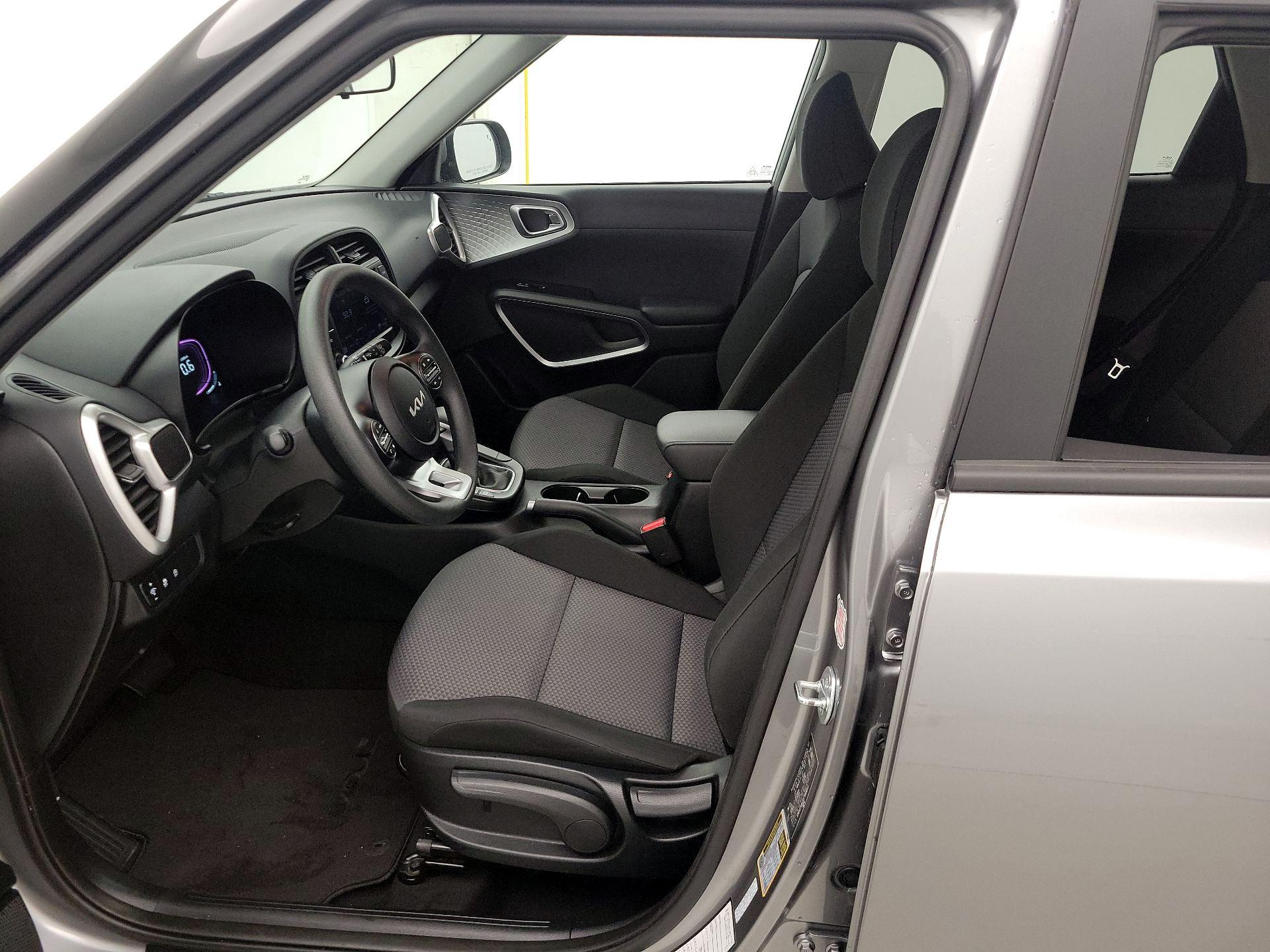 Thumbnail: 2025 Kia Soul - 11