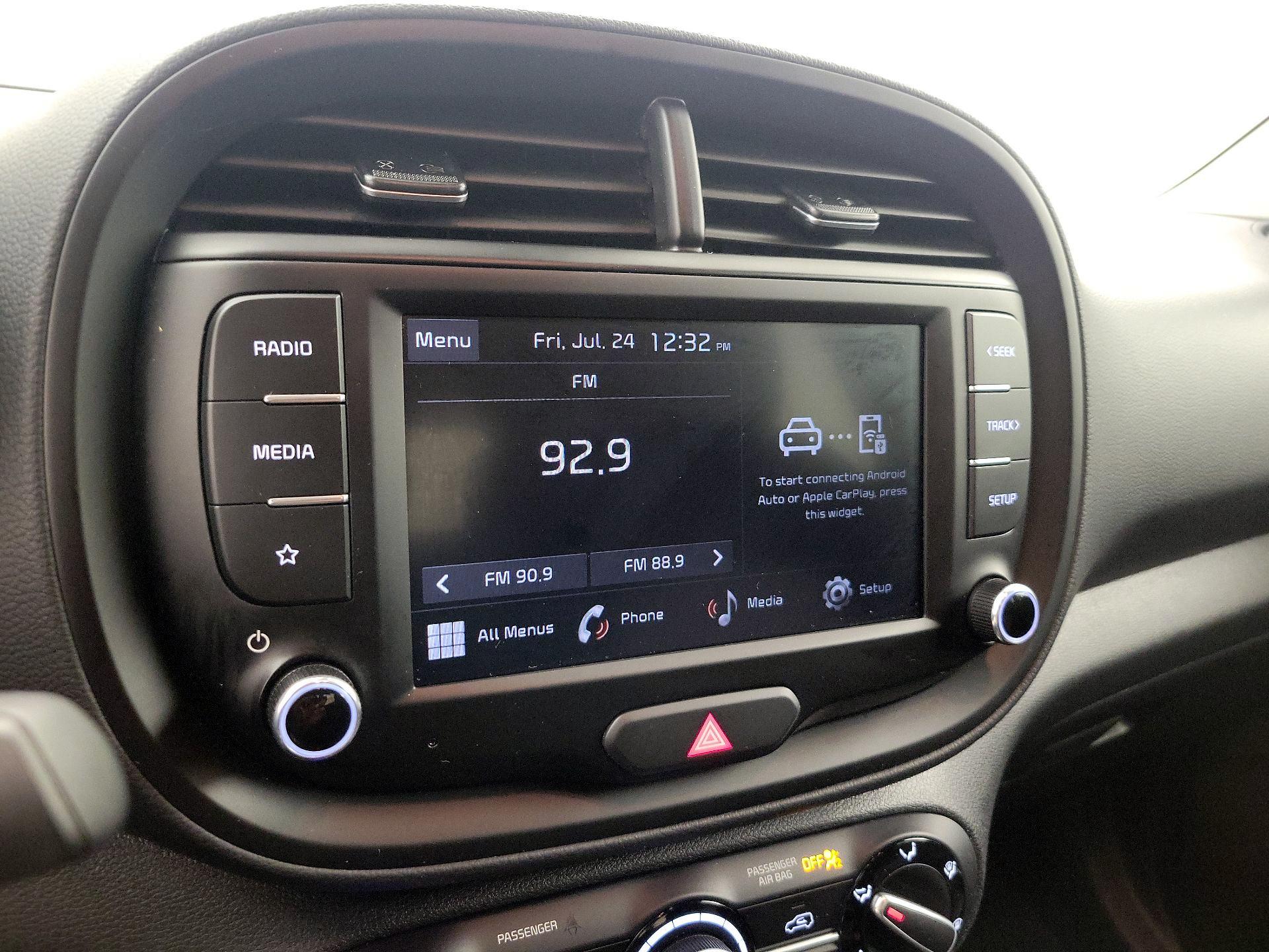 Thumbnail: 2025 Kia Soul - 15