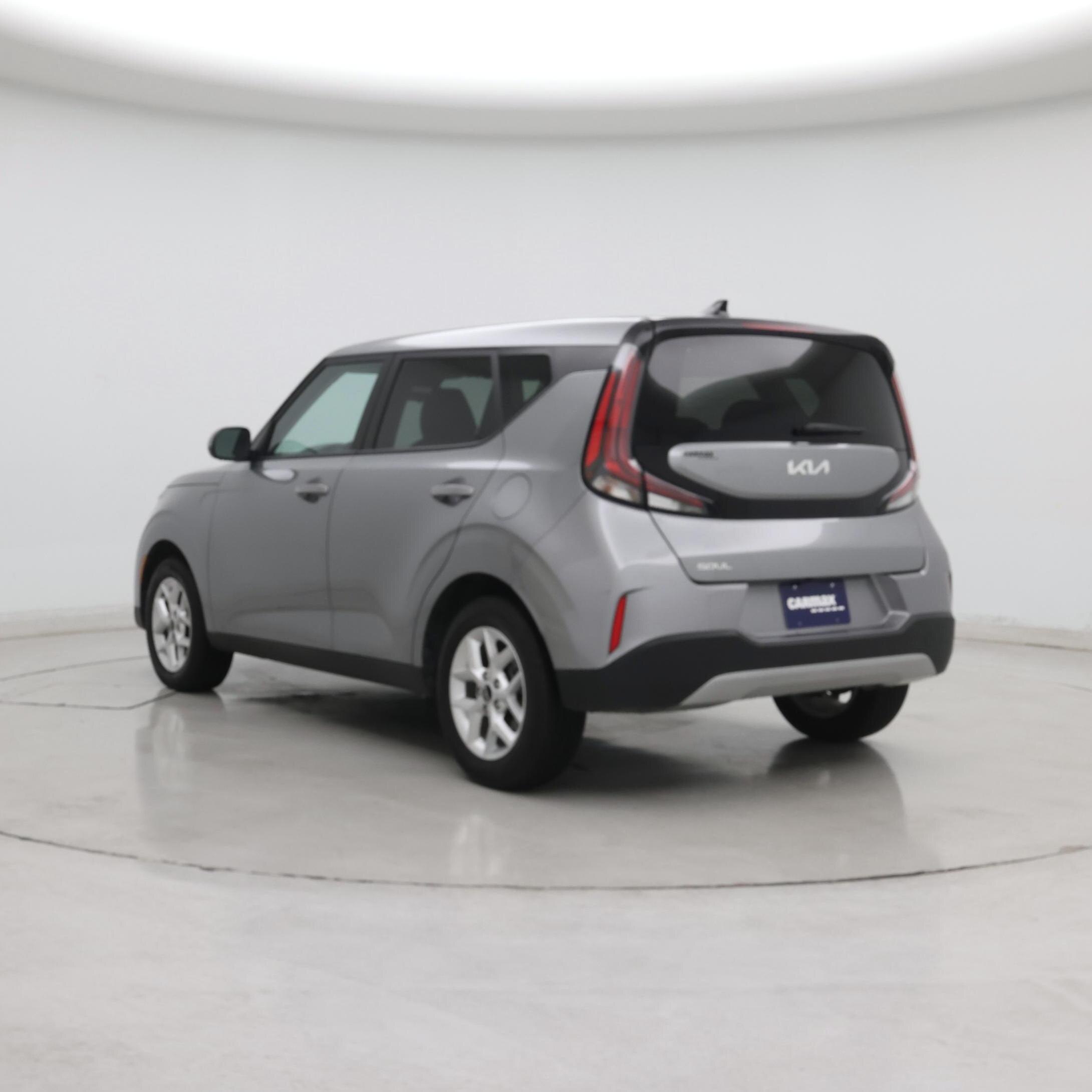 Thumbnail: 2025 Kia Soul - 2