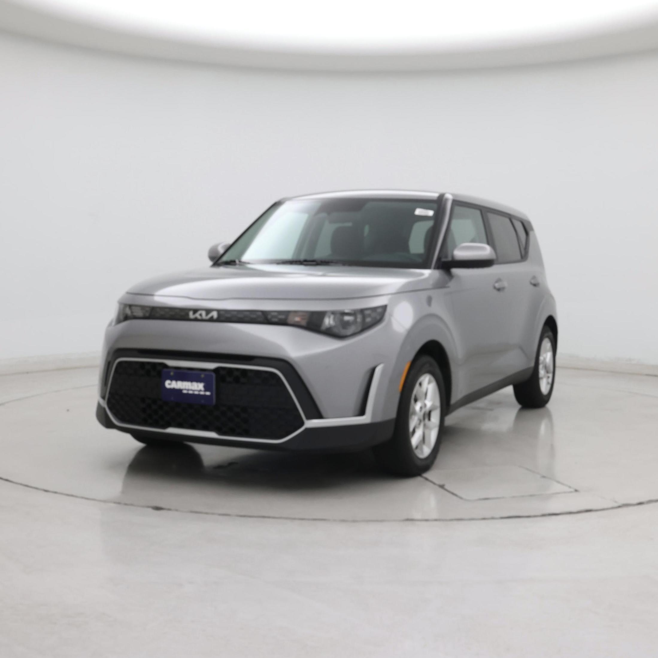 Thumbnail: 2025 Kia Soul - 4