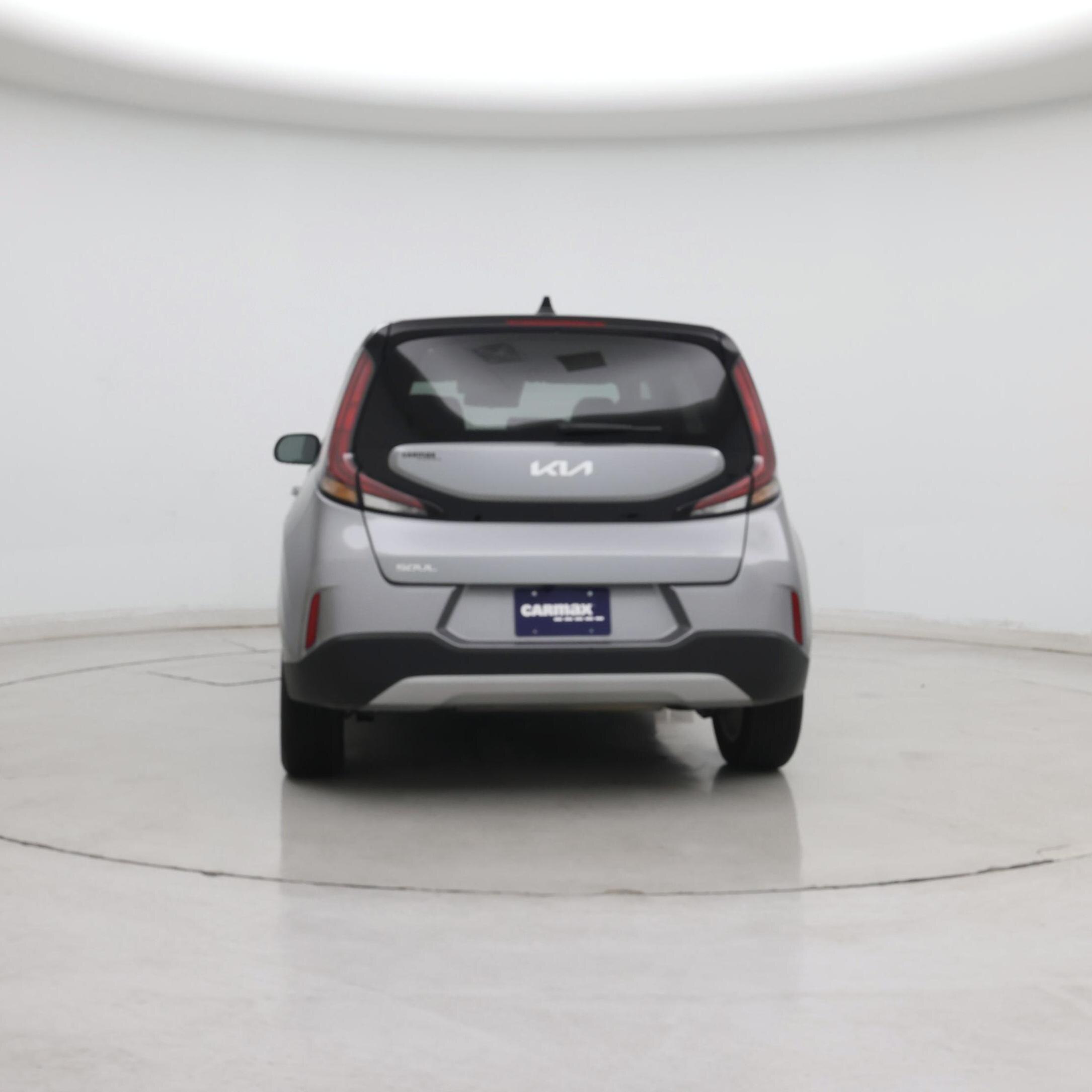 Thumbnail: 2025 Kia Soul - 6