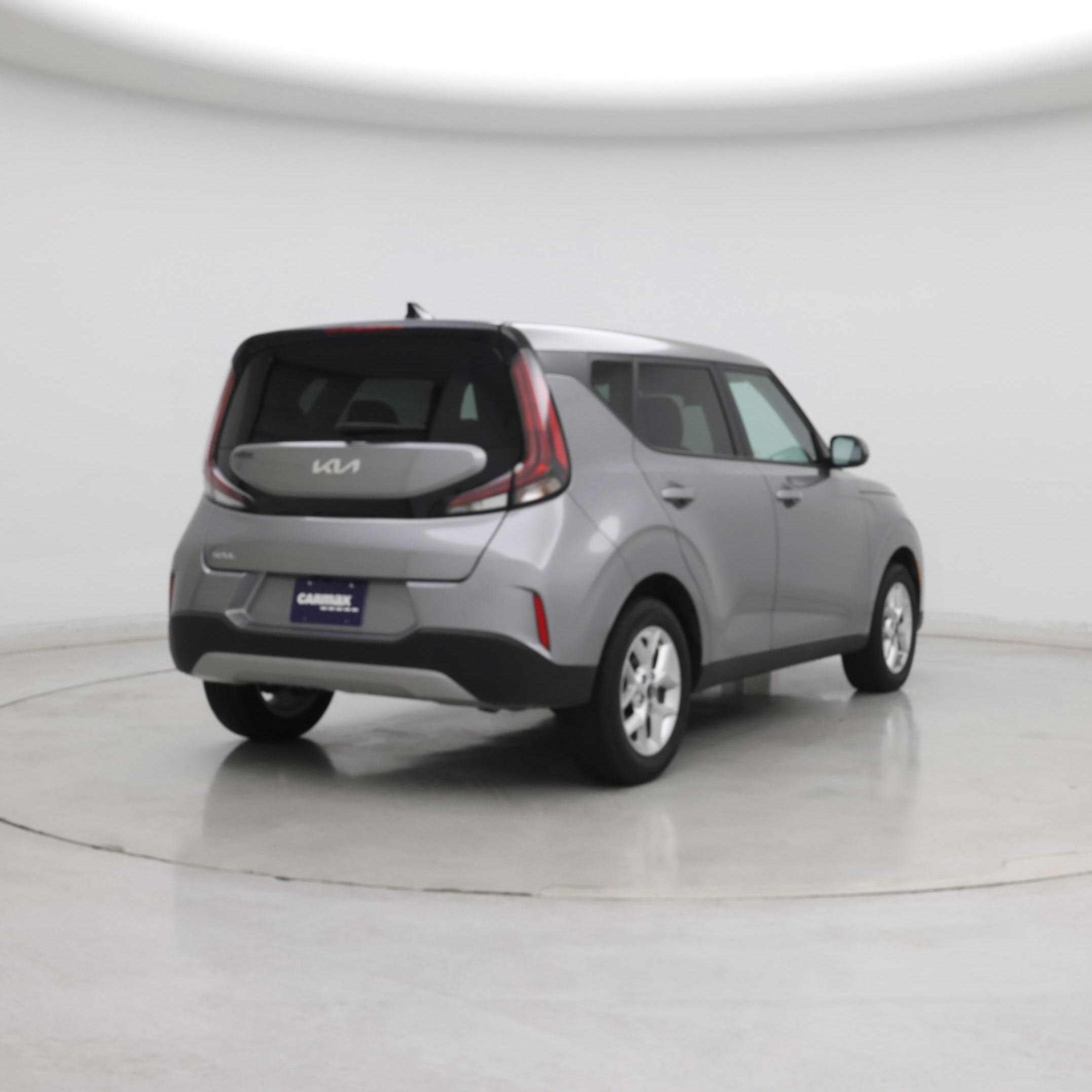 Thumbnail: 2025 Kia Soul - 8