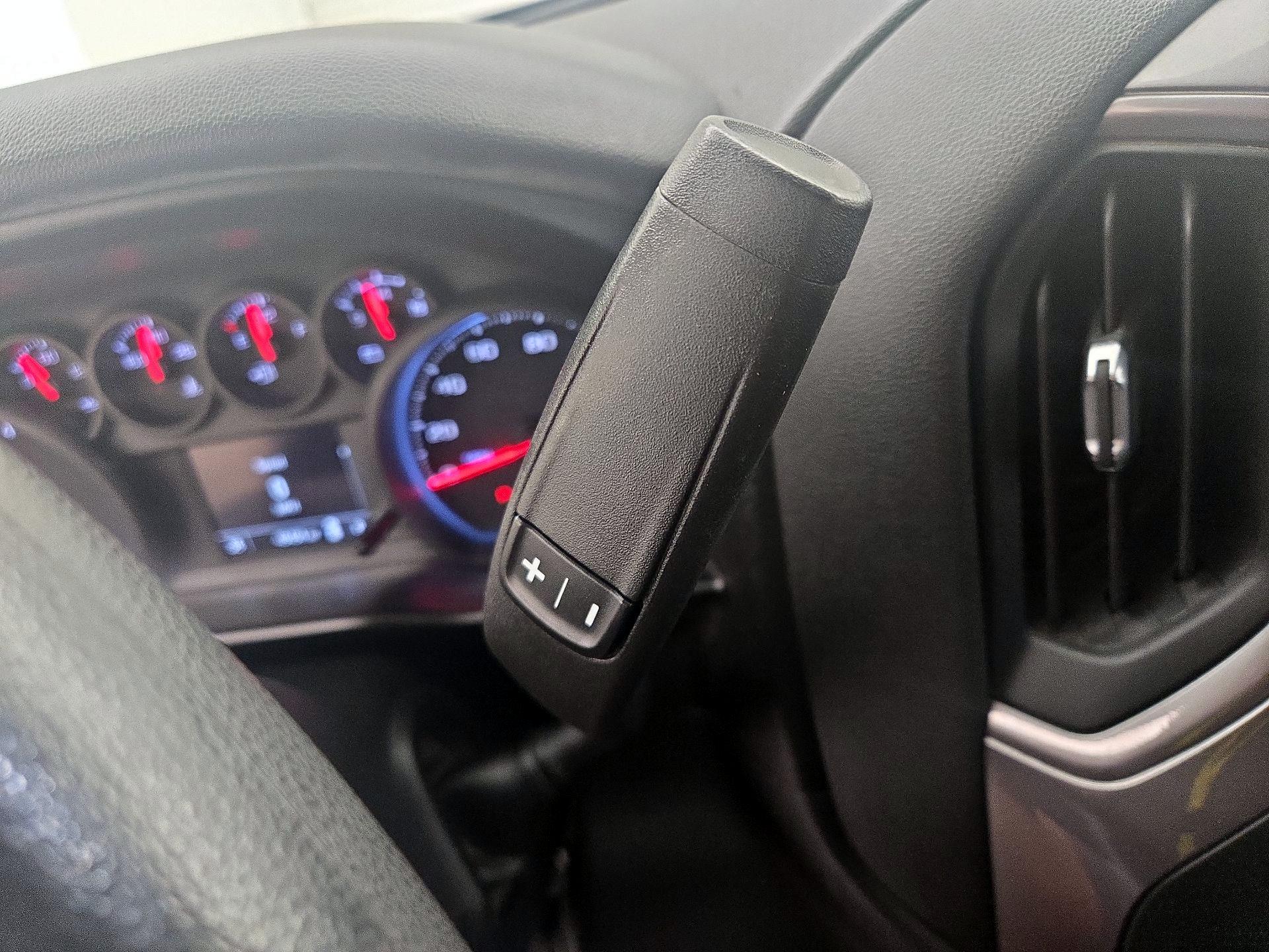 Thumbnail: 2021 Chevrolet Silverado 1500 - 17