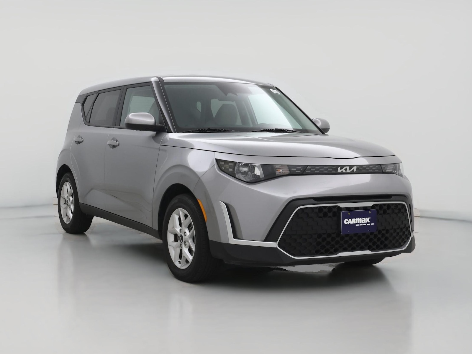 2025 Kia Soul