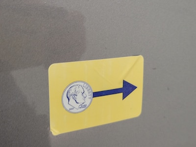 Condition detail