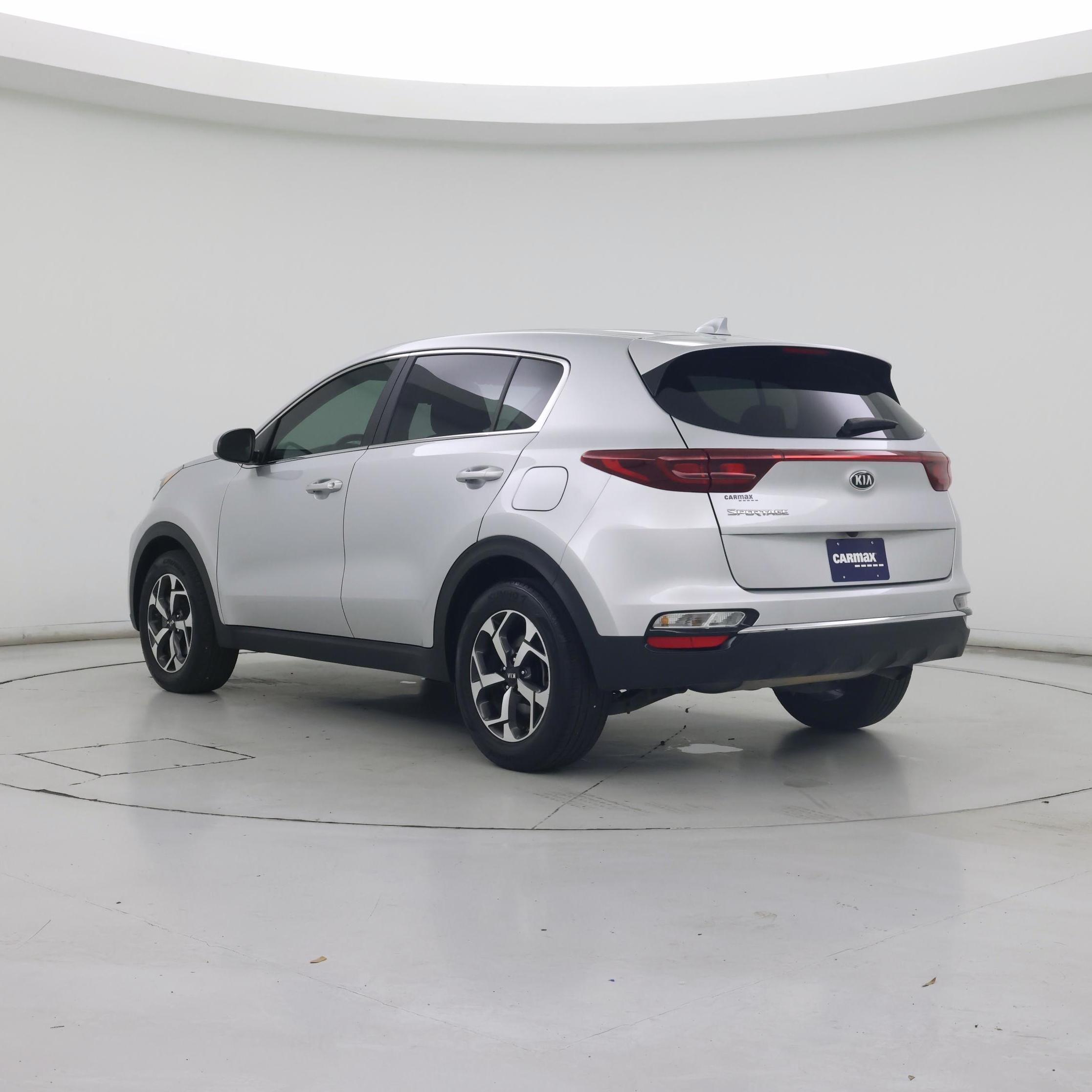 Thumbnail: 2022 Kia Sportage - 2