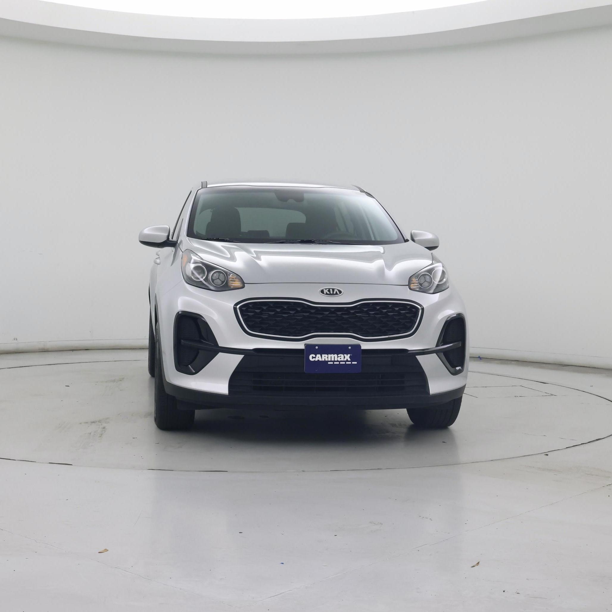 Thumbnail: 2022 Kia Sportage - 5