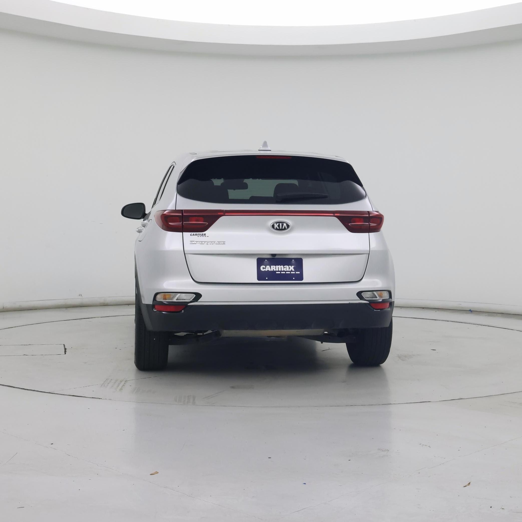 Thumbnail: 2022 Kia Sportage - 6