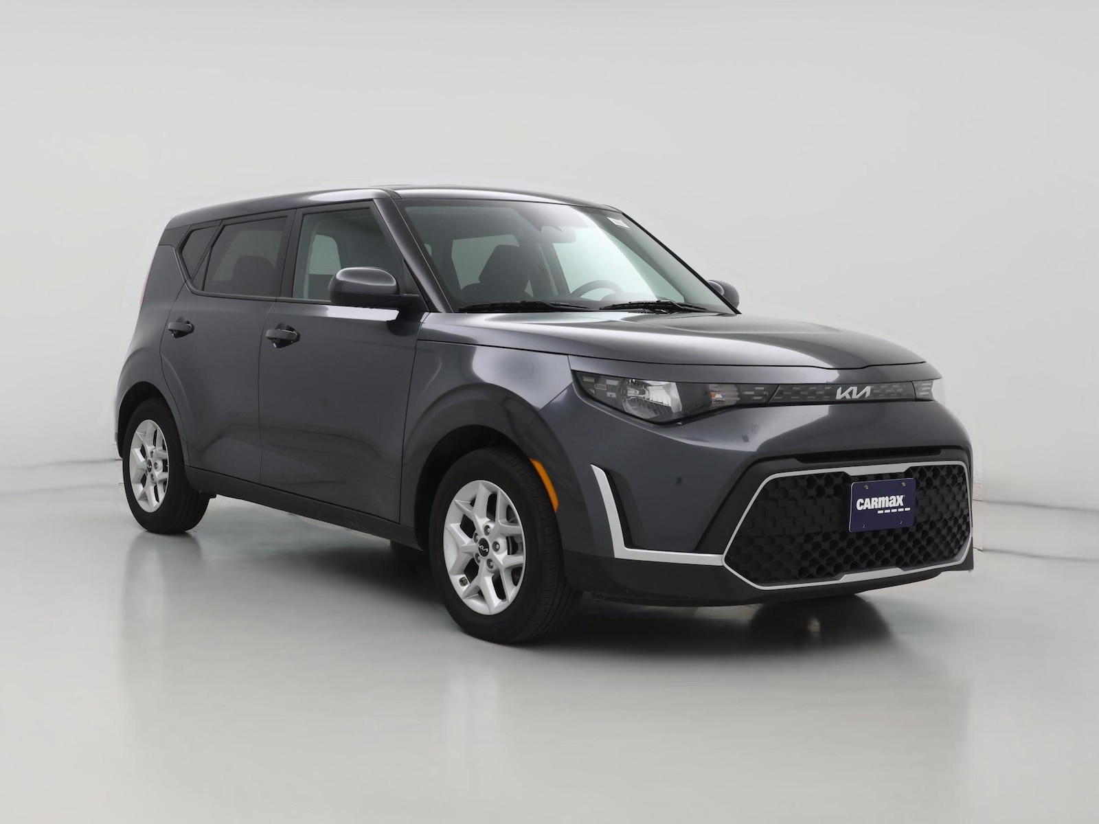 2025 Kia Soul