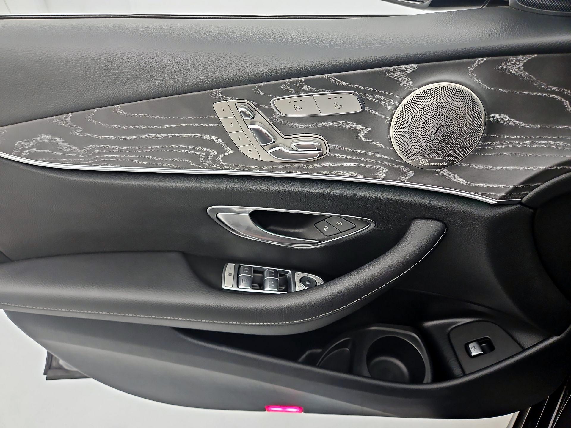 Thumbnail: 2021 Mercedes-Benz E-Class - 12