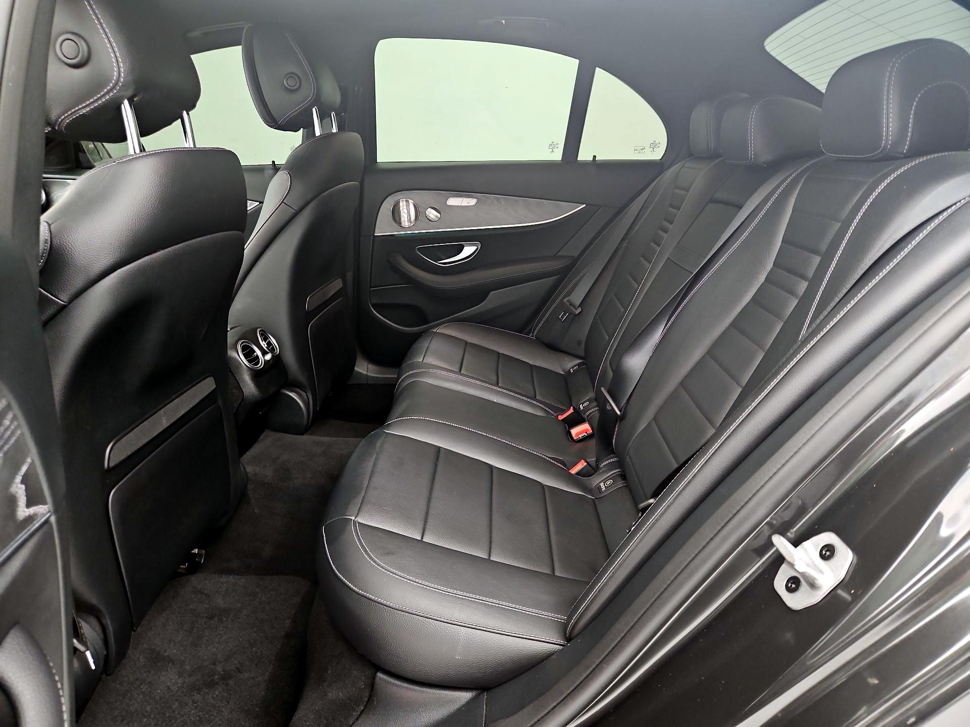 Thumbnail: 2021 Mercedes-Benz E-Class - 20