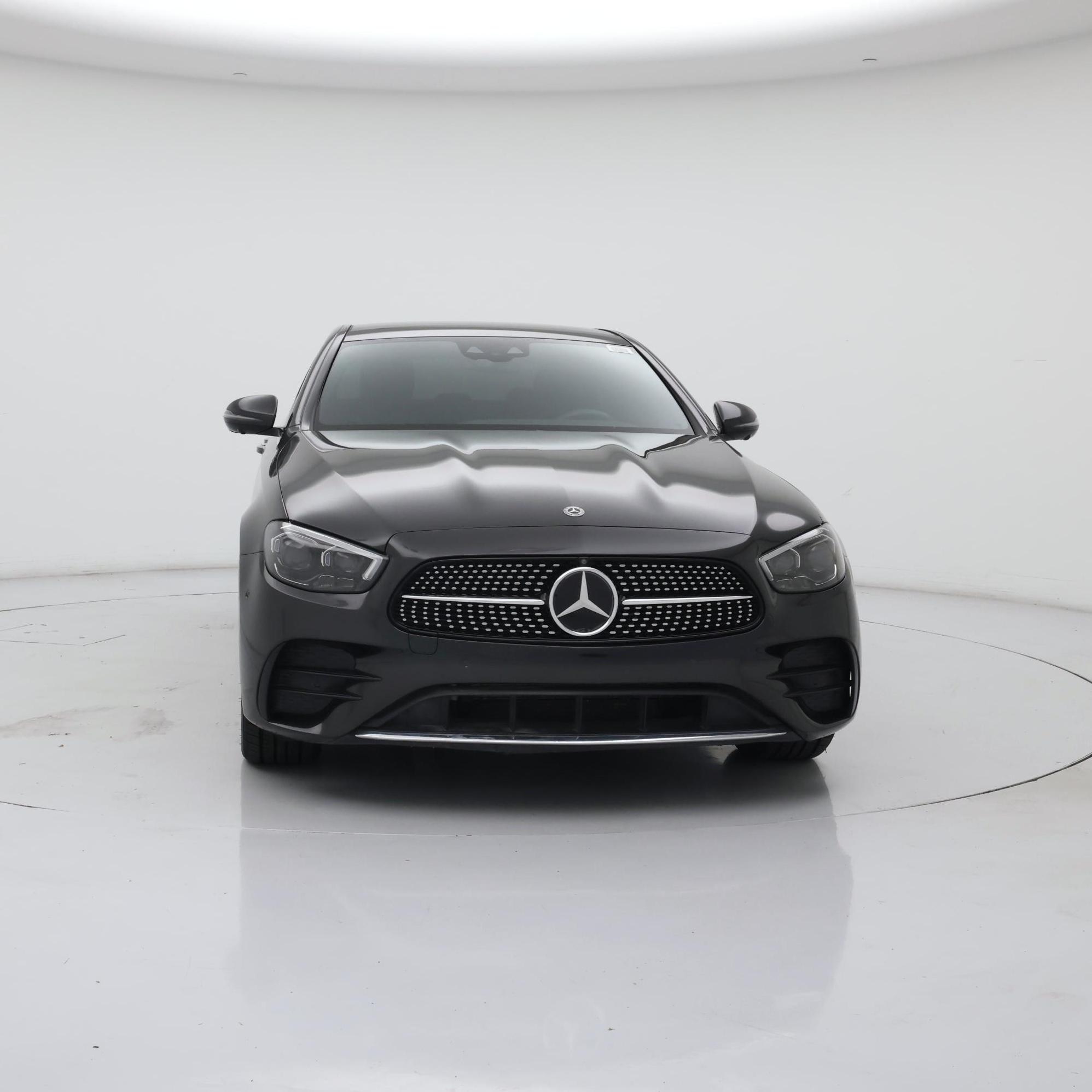 Thumbnail: 2021 Mercedes-Benz E-Class - 5