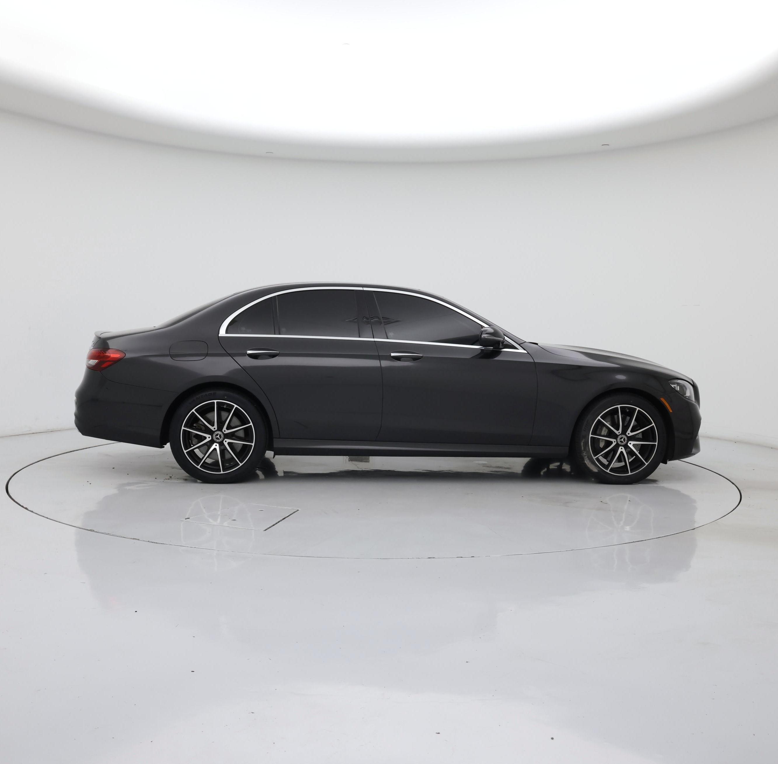 Thumbnail: 2021 Mercedes-Benz E-Class - 7