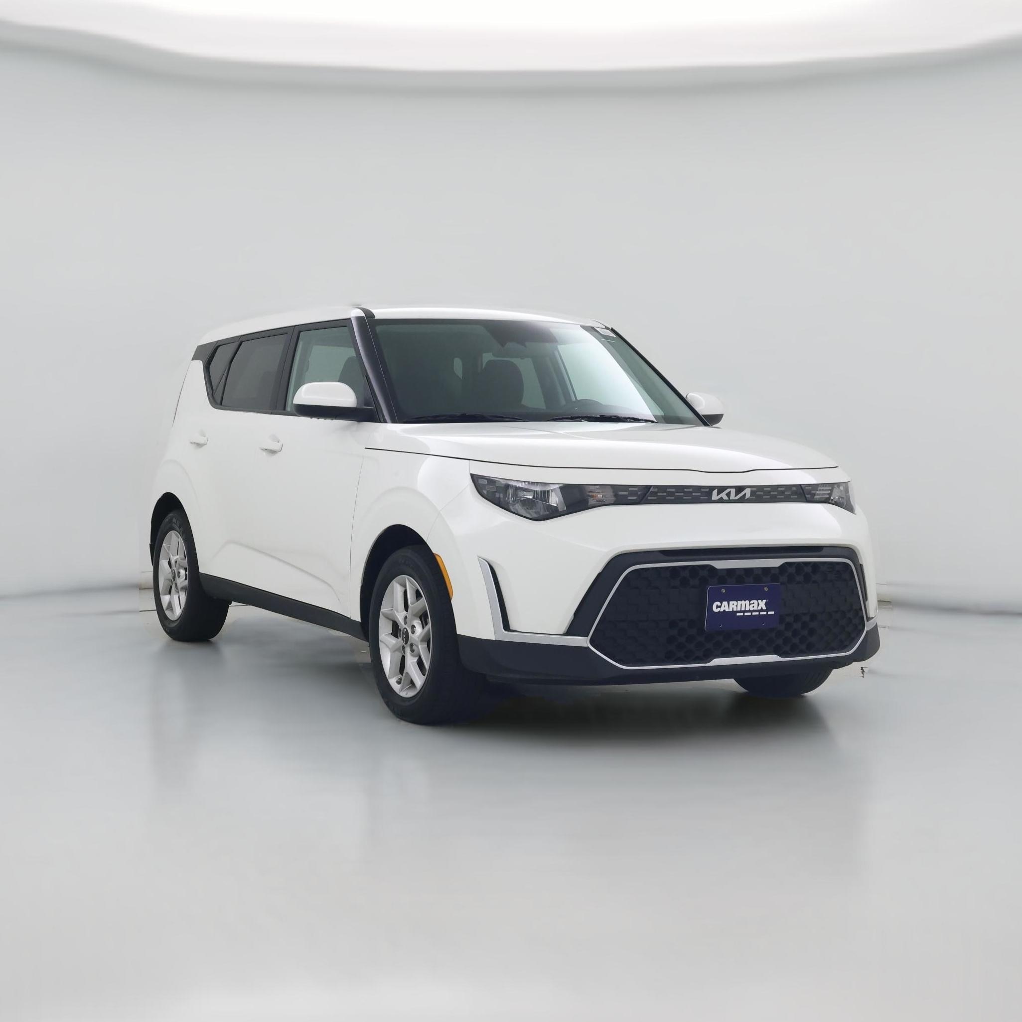 Thumbnail: 2025 Kia Soul - 1
