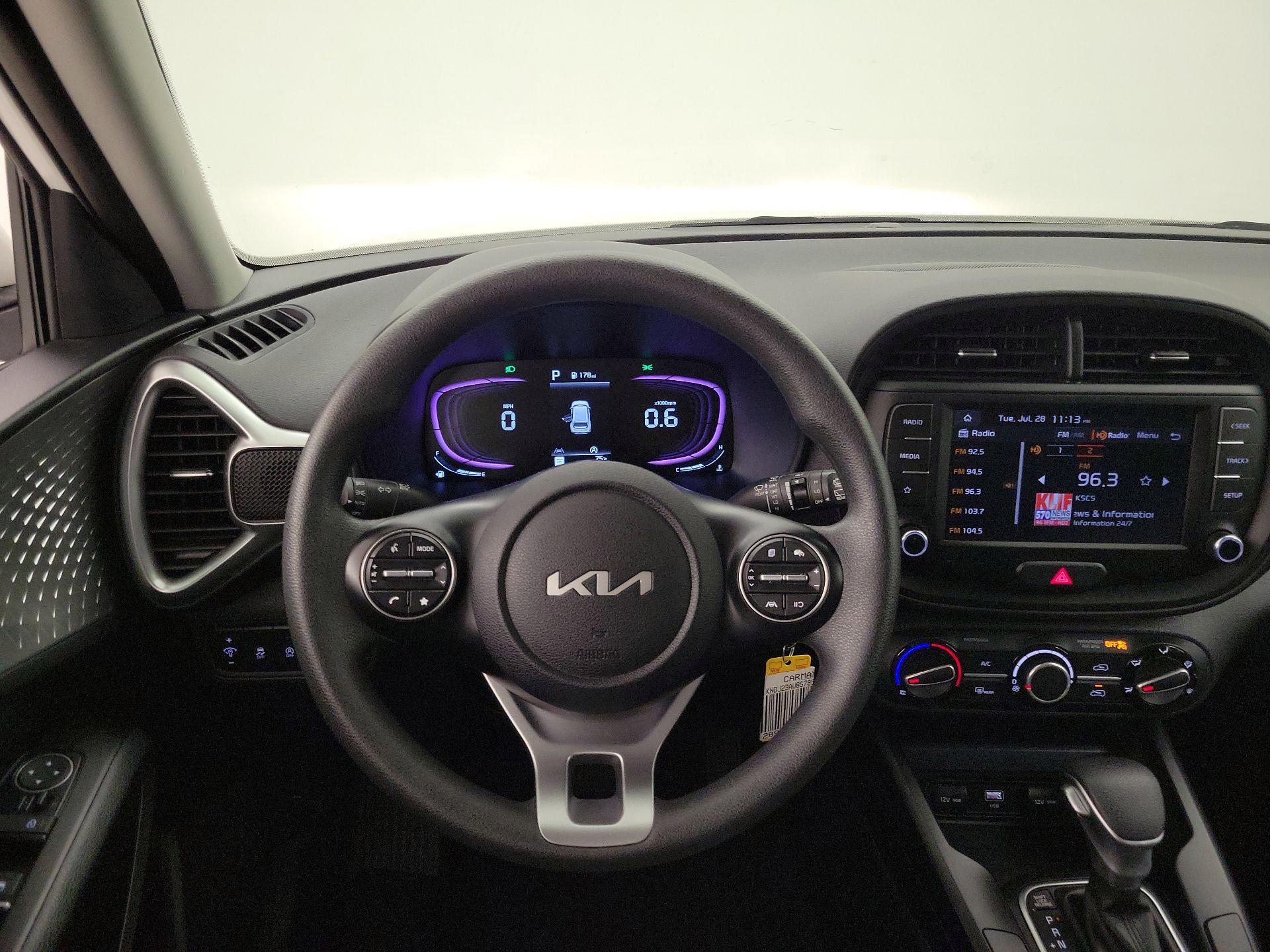 Thumbnail: 2025 Kia Soul - 10