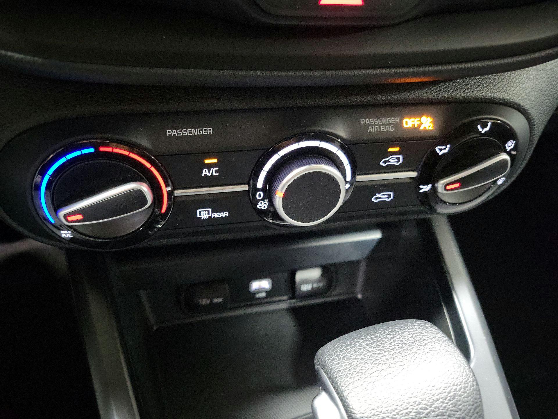 Thumbnail: 2025 Kia Soul - 16