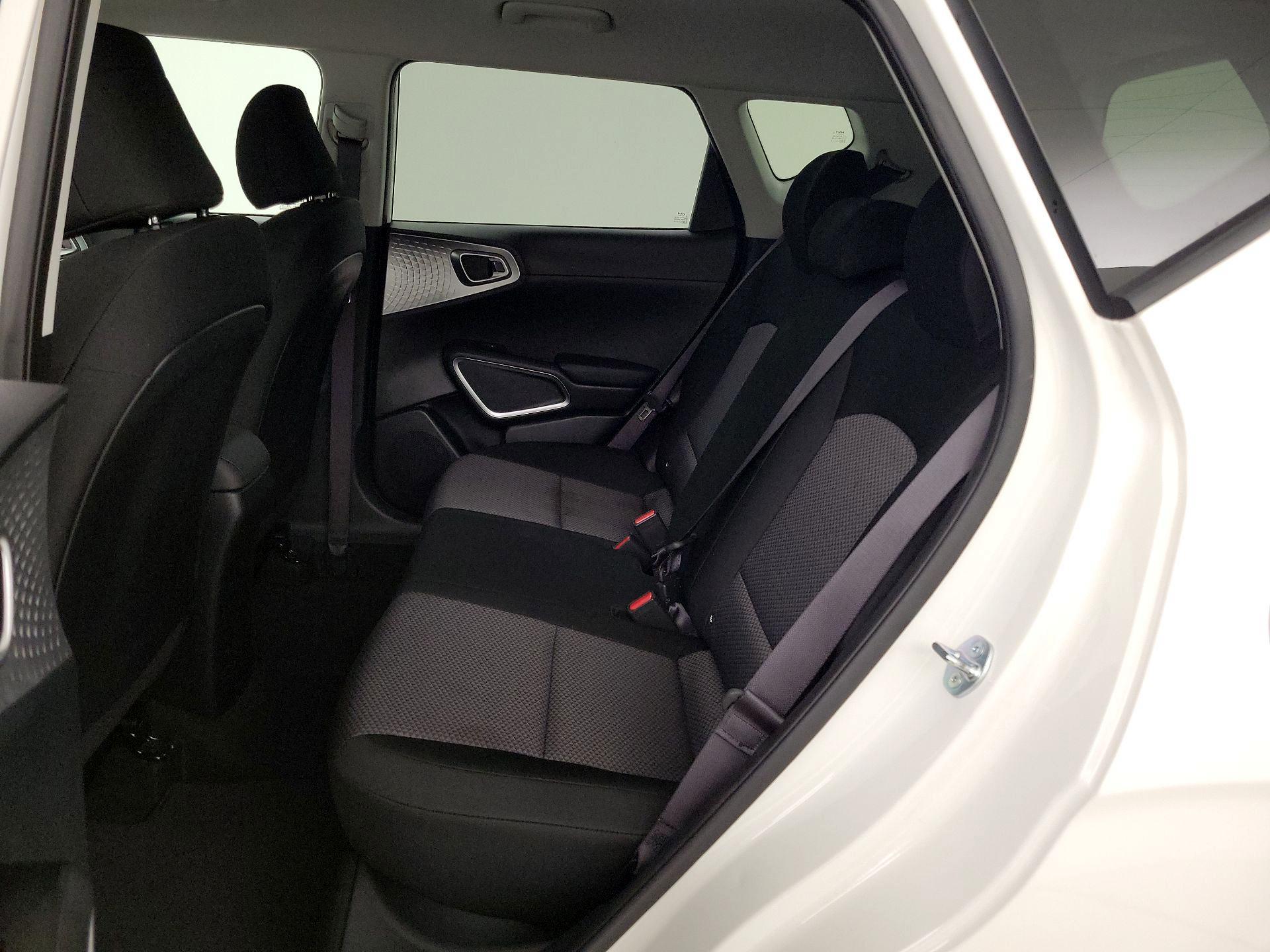 Thumbnail: 2025 Kia Soul - 18