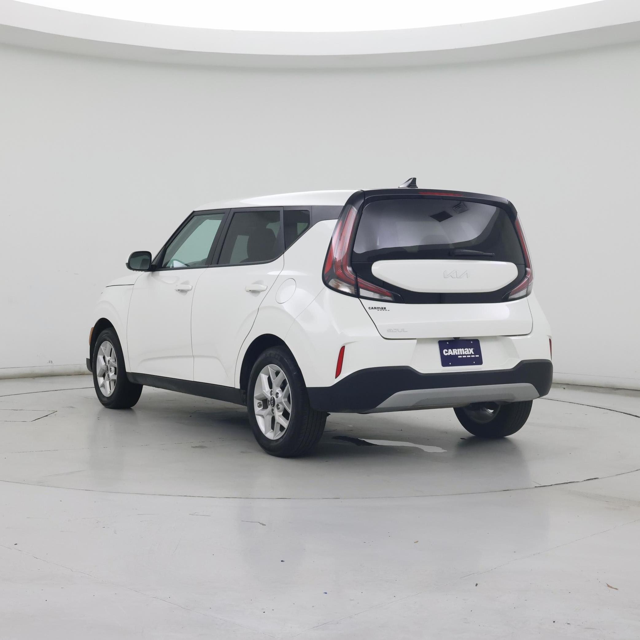 Thumbnail: 2025 Kia Soul - 2