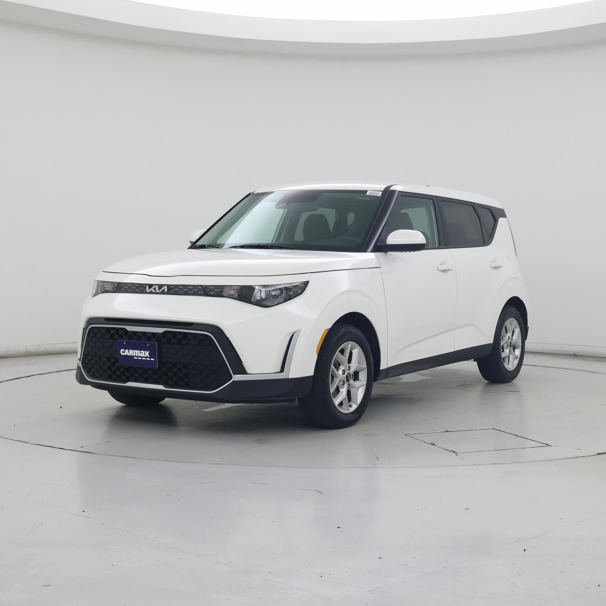 Thumbnail: 2025 Kia Soul - 4