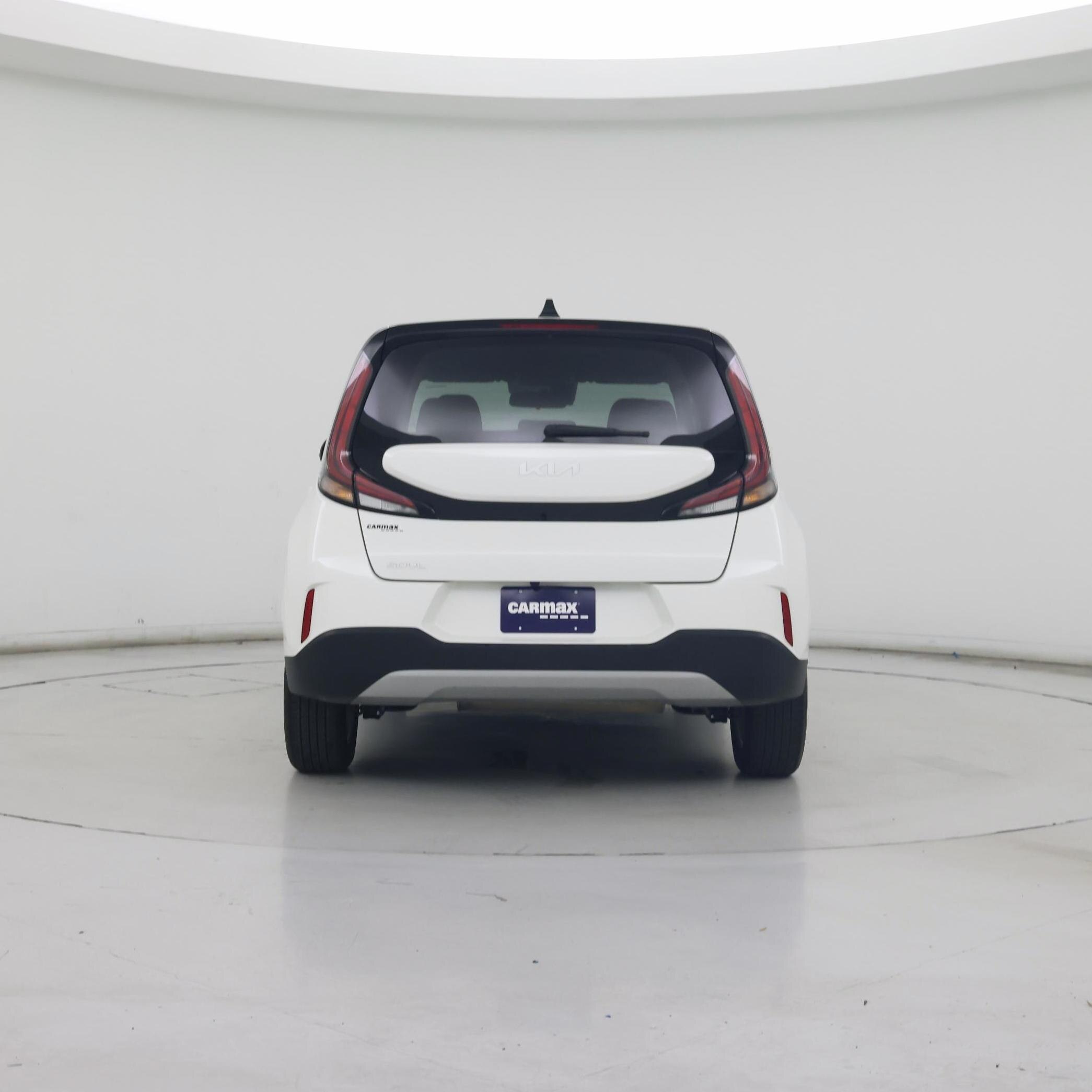Thumbnail: 2025 Kia Soul - 6