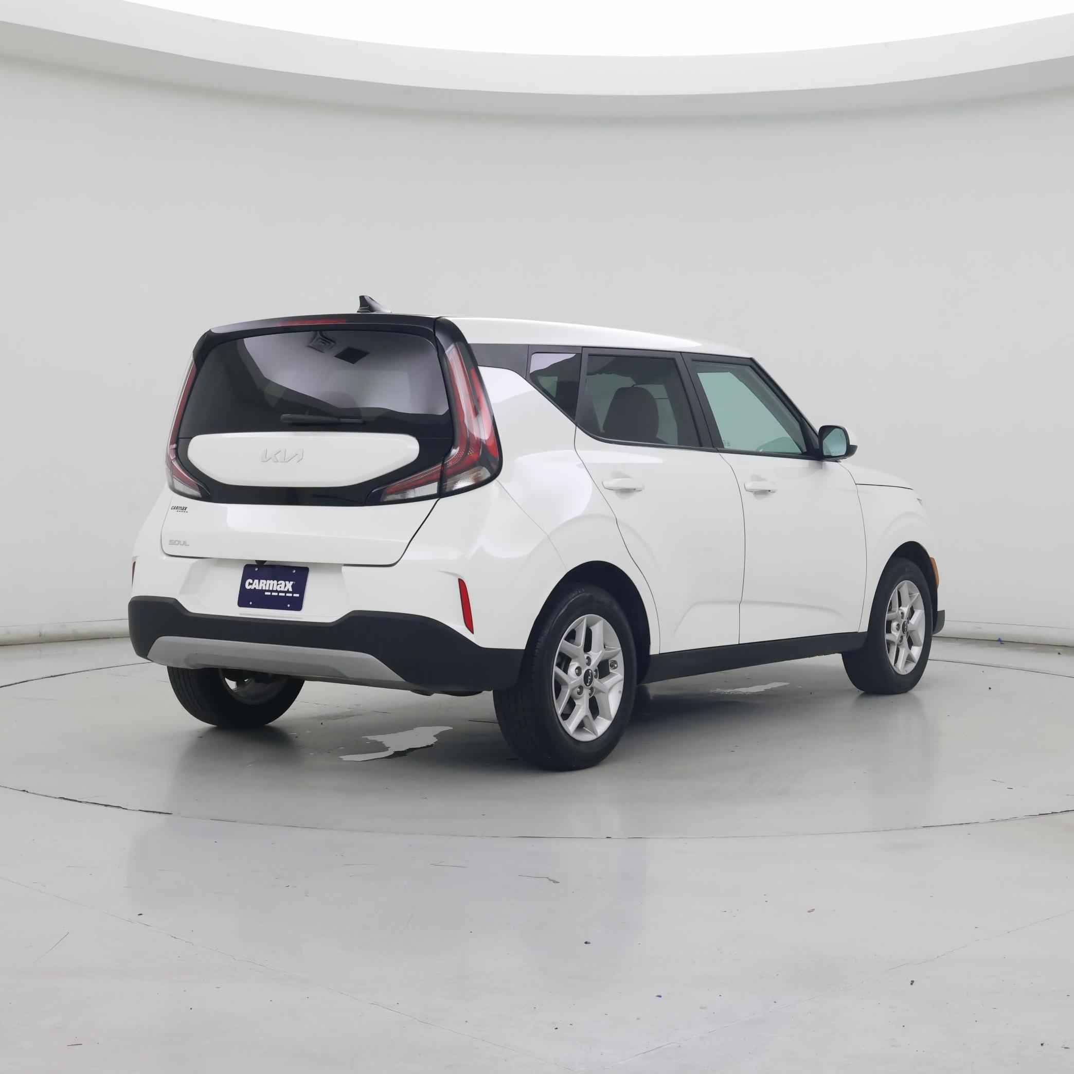 Thumbnail: 2025 Kia Soul - 8